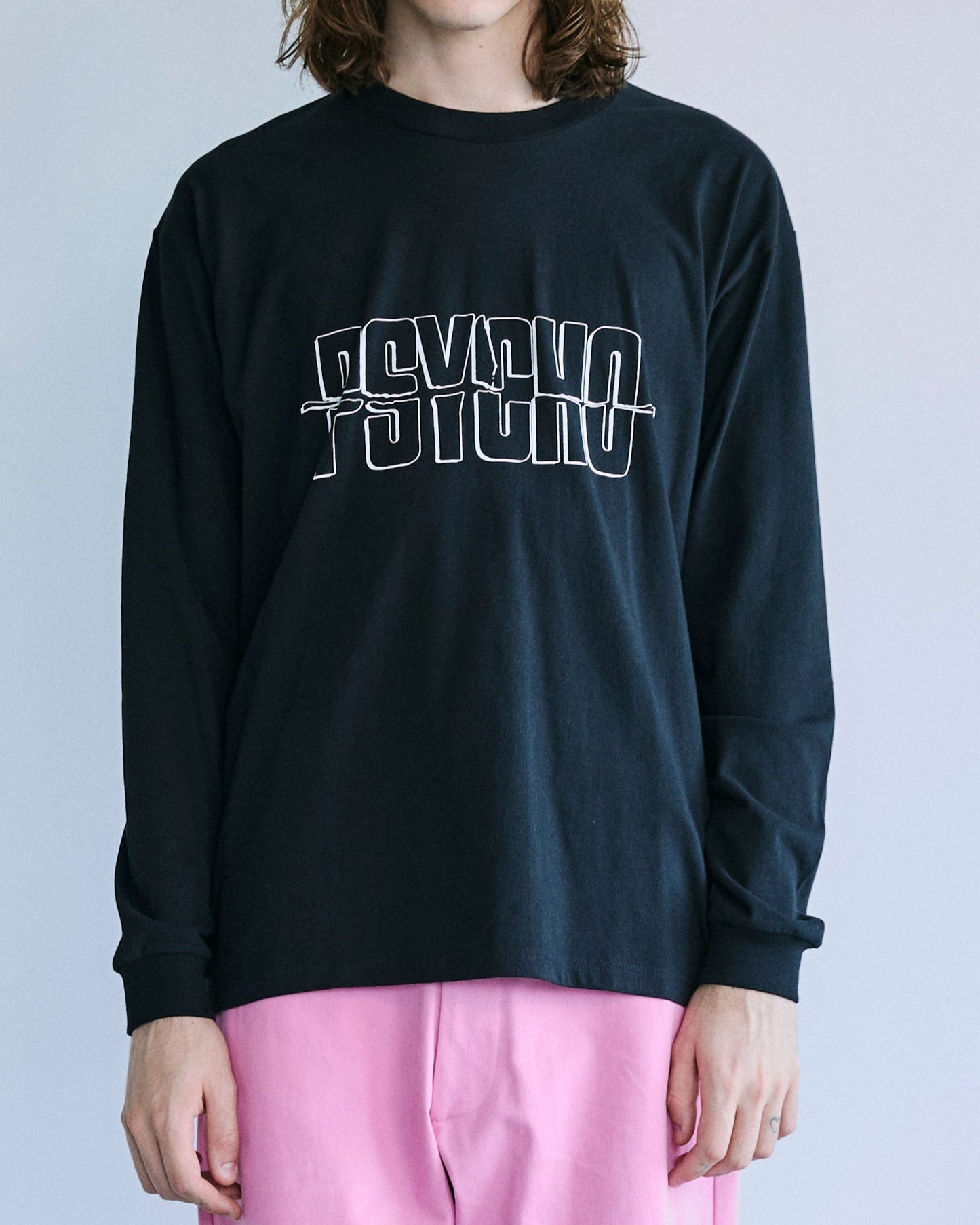 PSYCHO Collection GraphicTシャツ