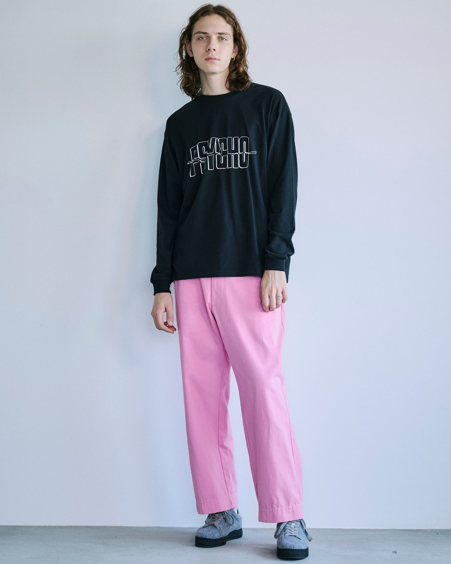 PSYCHO Collection GraphicTシャツ