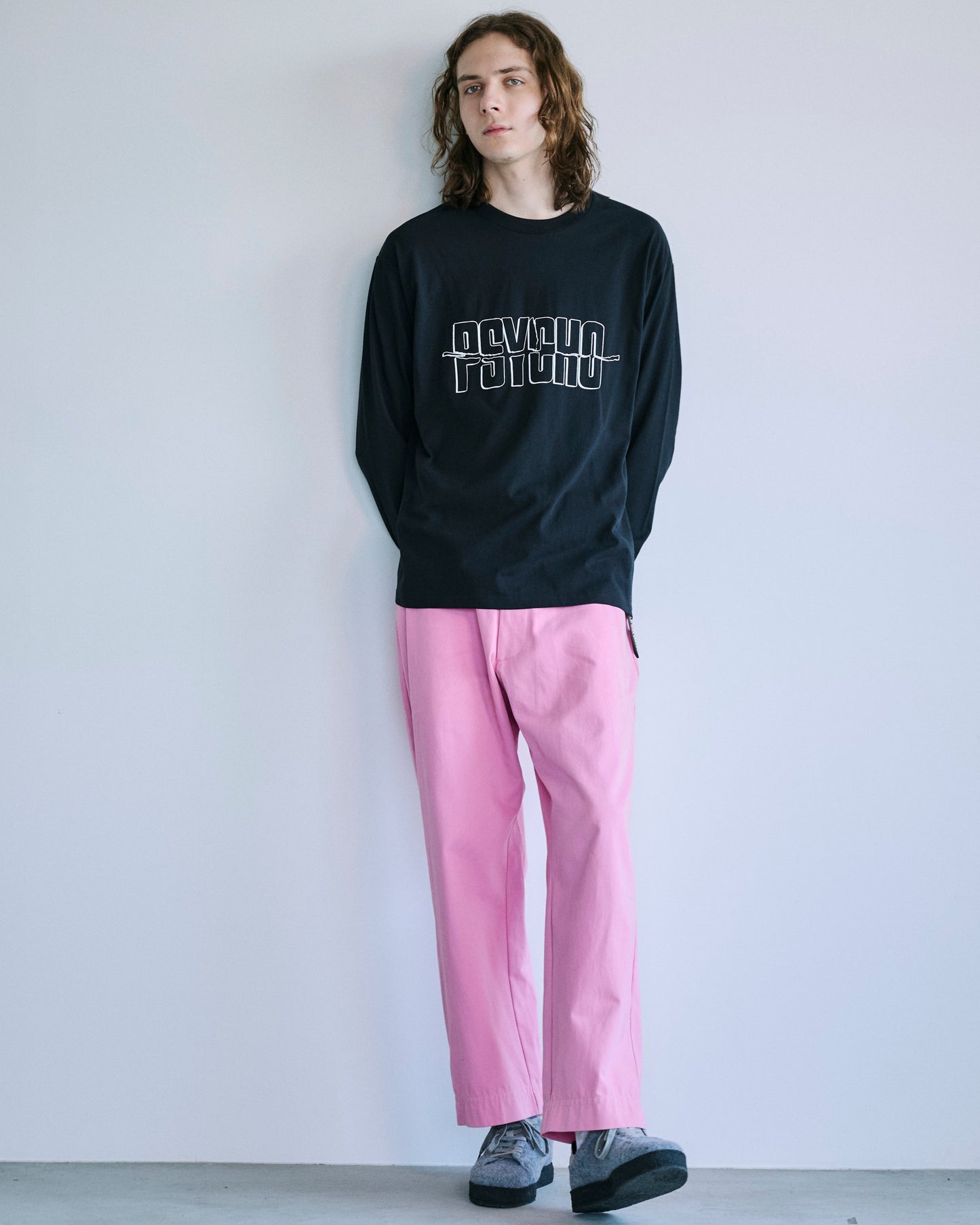 PSYCHO Collection GraphicTシャツ
