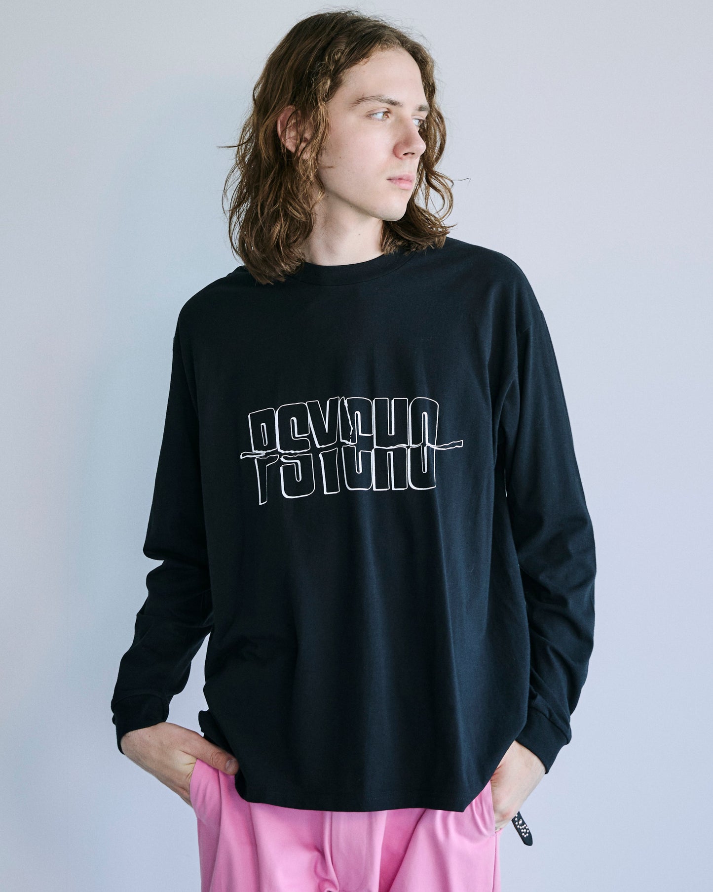 PSYCHO Collection GraphicTシャツ