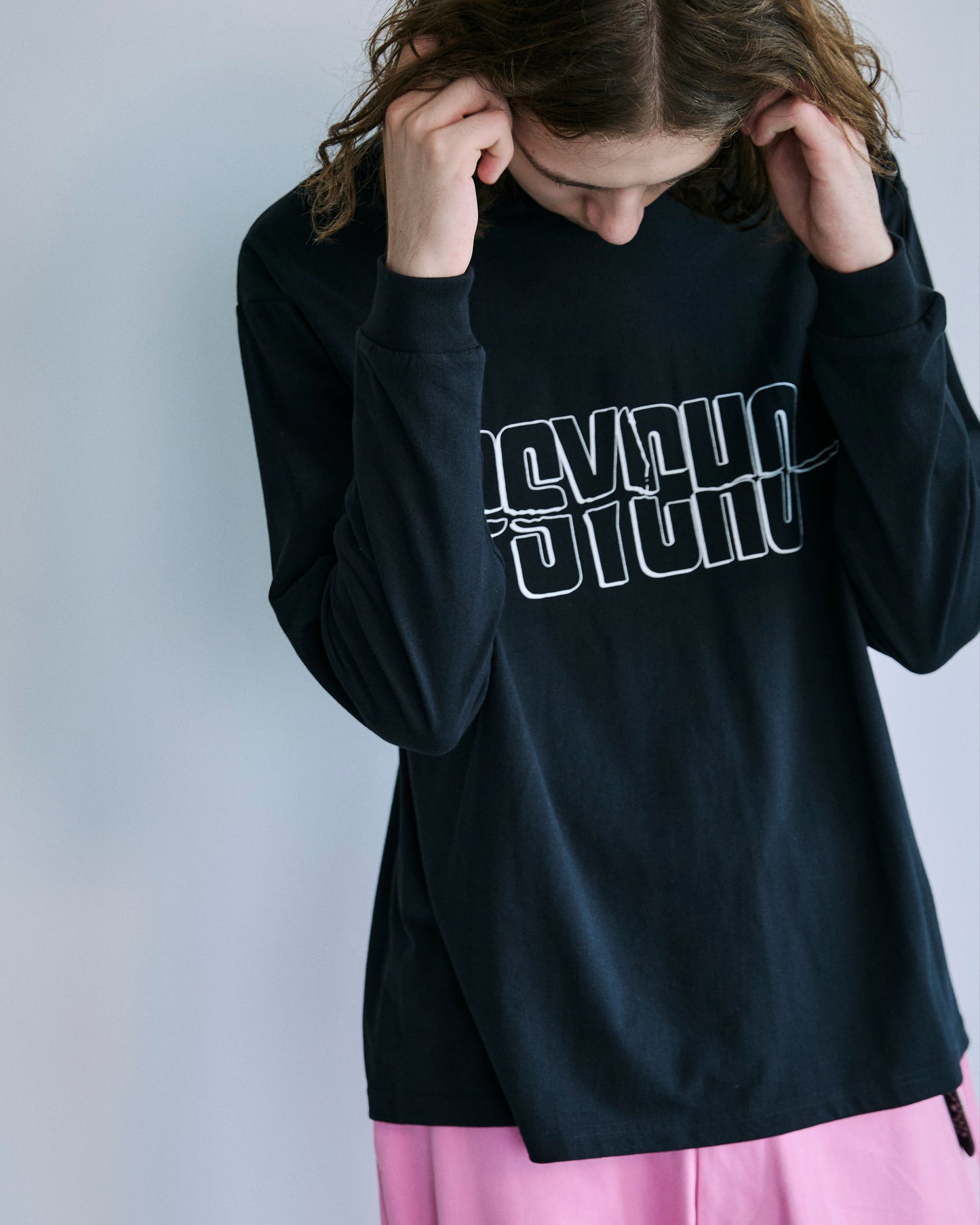 PSYCHO Collection GraphicTシャツ