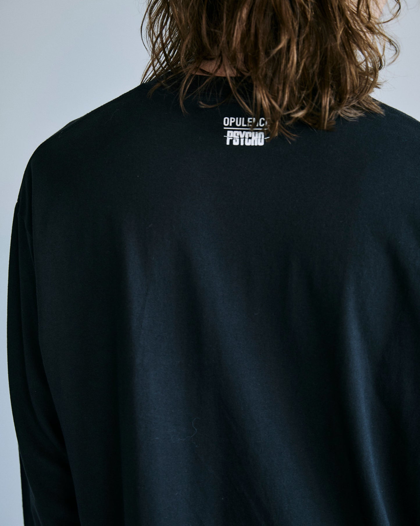 PSYCHO Collection GraphicTシャツ