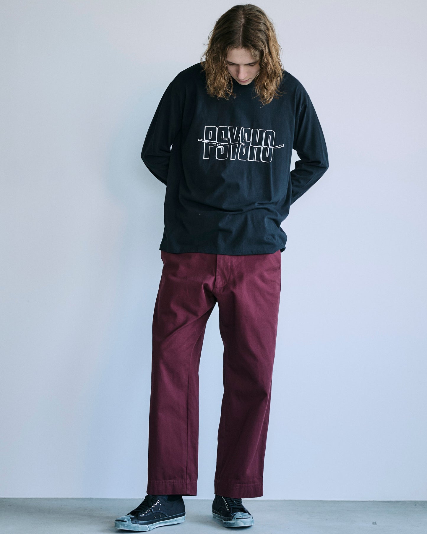 PSYCHO Collection GraphicTシャツ