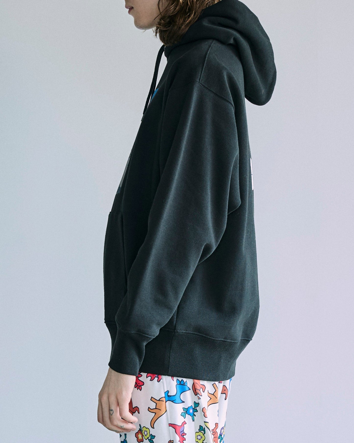PSYCHO collection フーディー