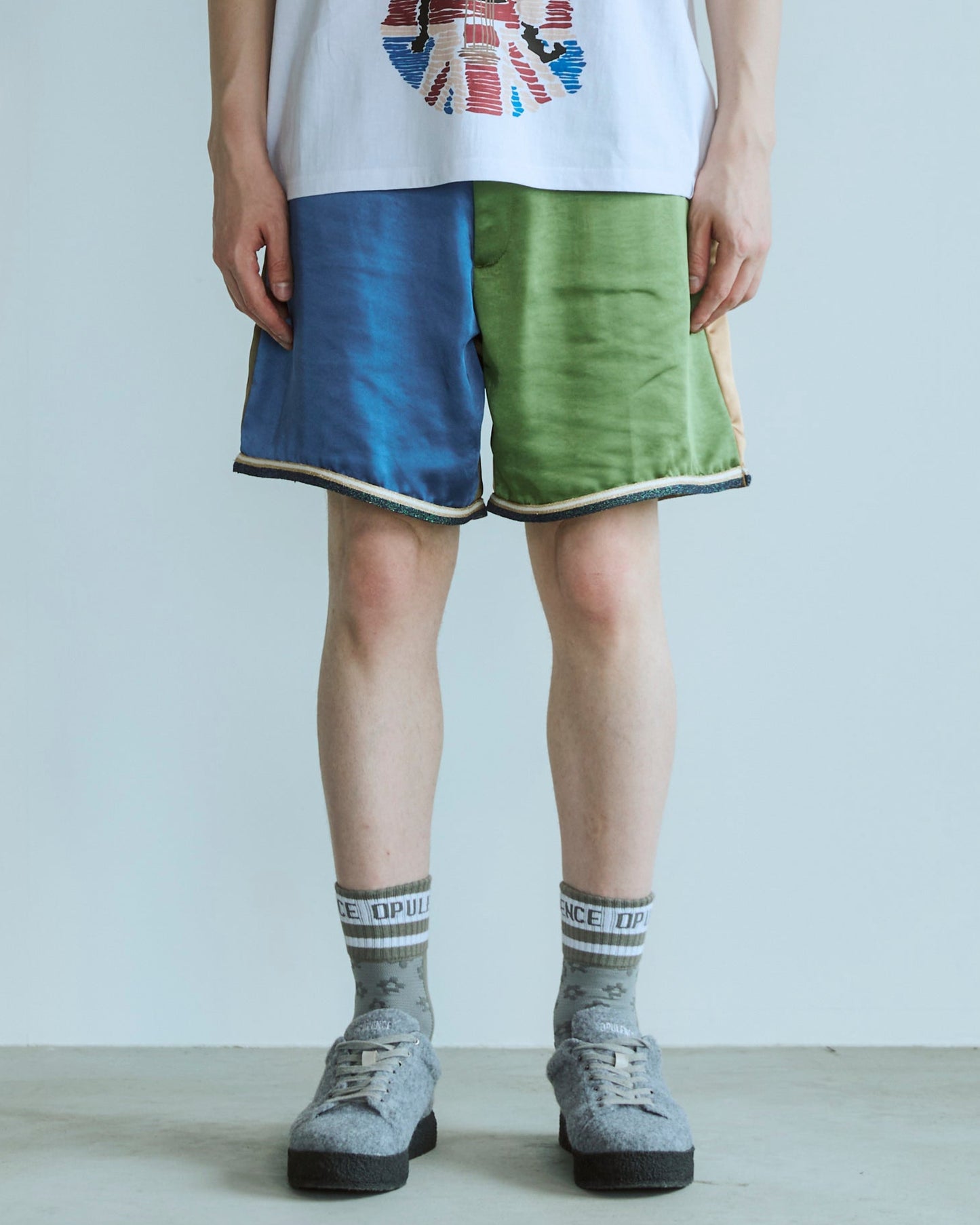 ボクシングパンツ