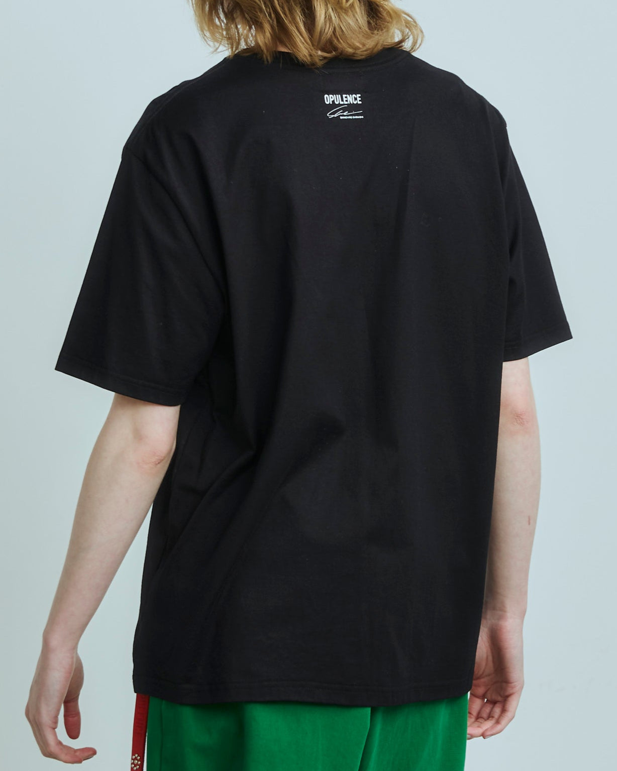 フォトプリントTシャツ