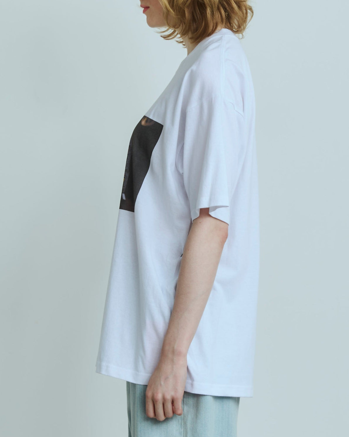 OPULENCE / BACK TO THE FUTURE Collection Tシャツ