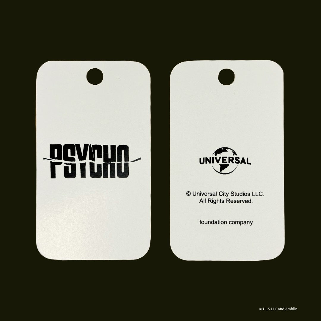 PSYCHO Collection Tシャツ