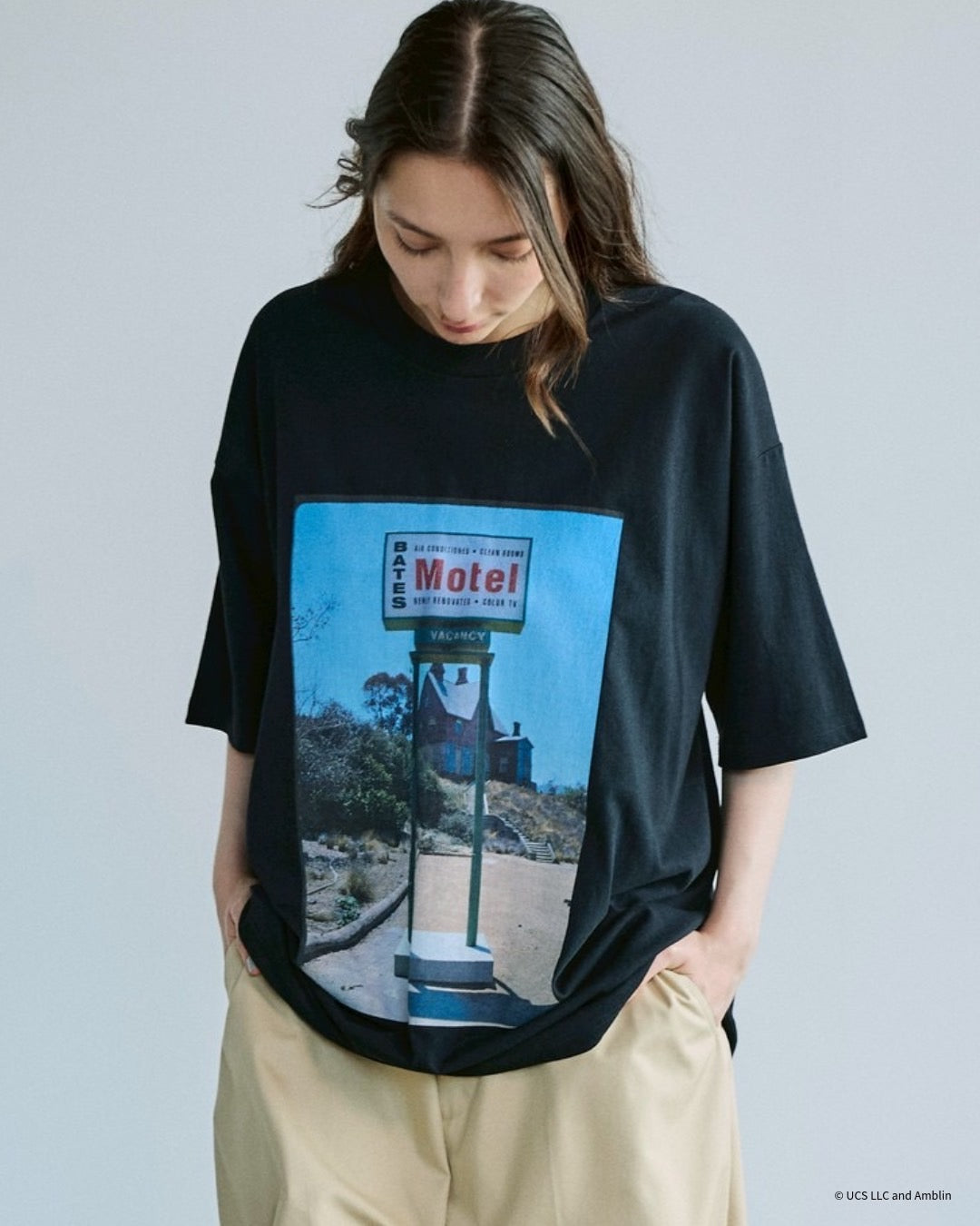 PSYCHO Collection Tシャツ