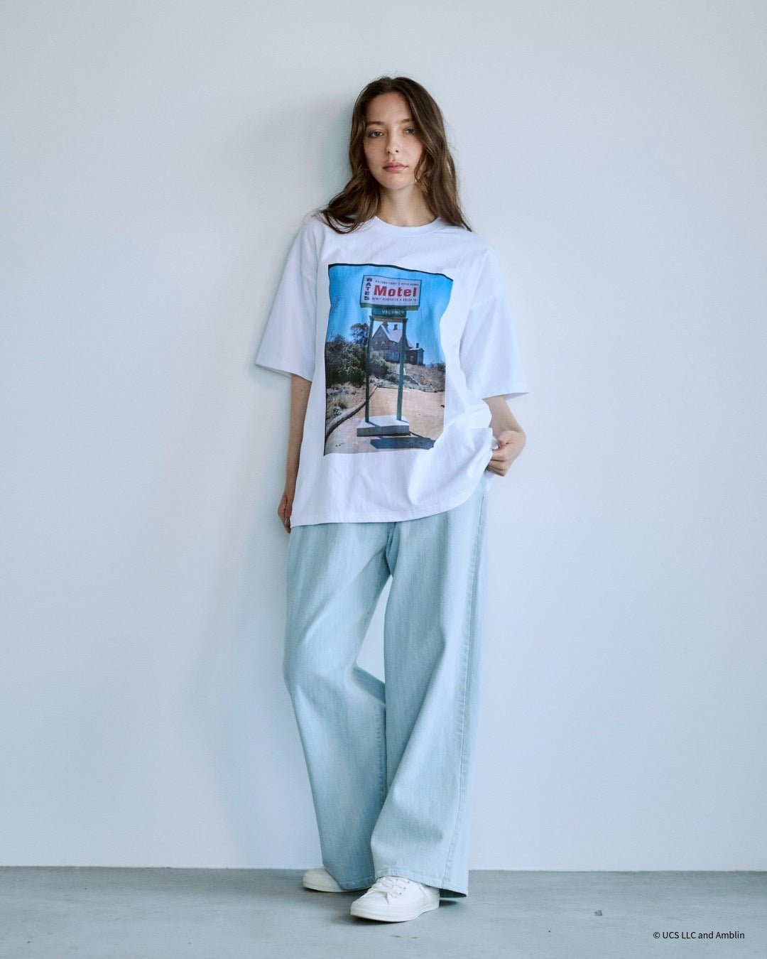 PSYCHO Collection Tシャツ
