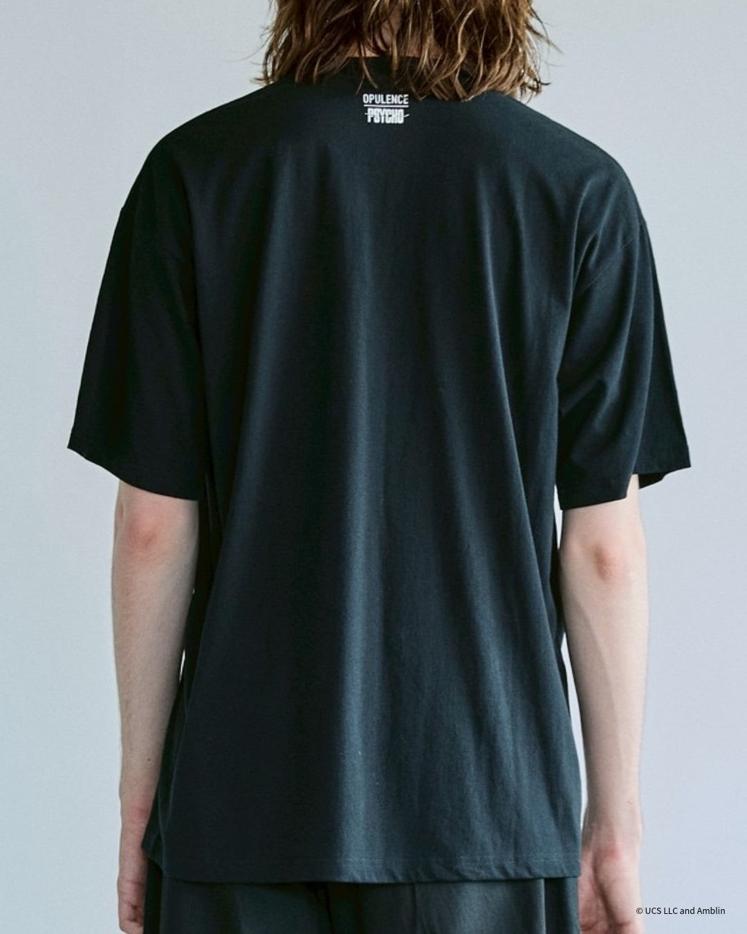 PSYCHO Collection Tシャツ