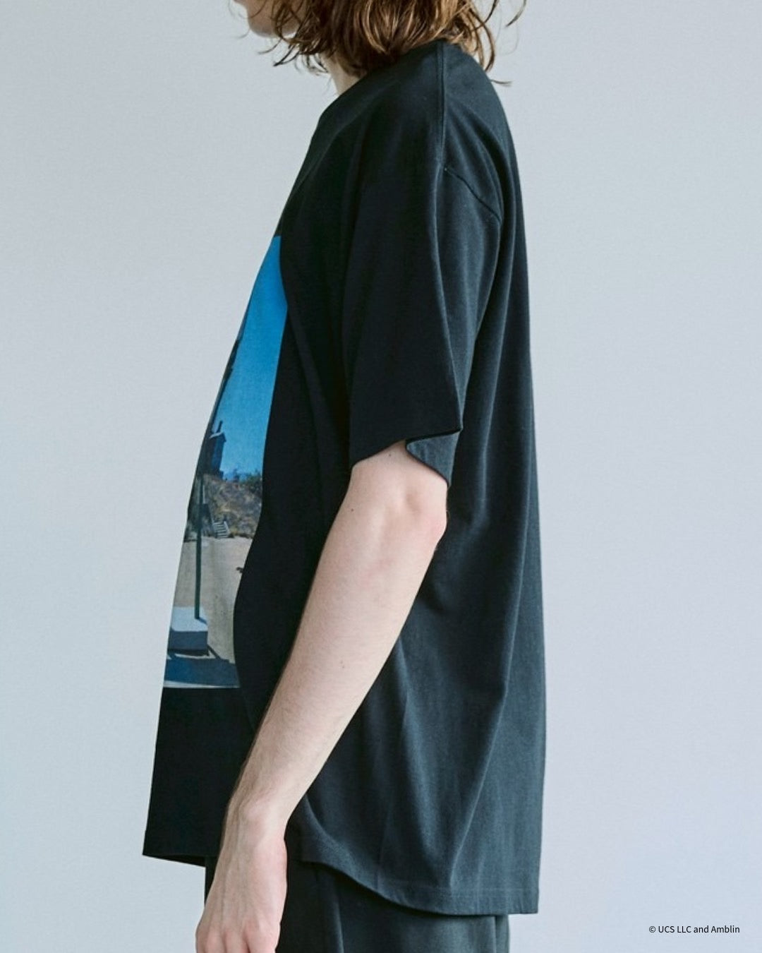 PSYCHO Collection Tシャツ
