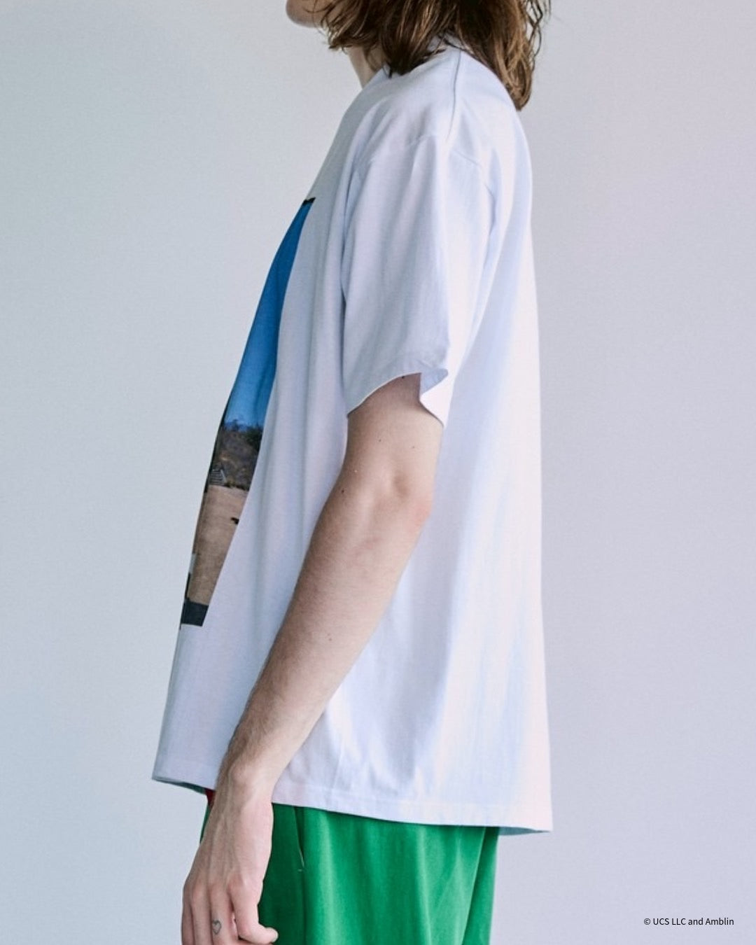 PSYCHO Collection Tシャツ