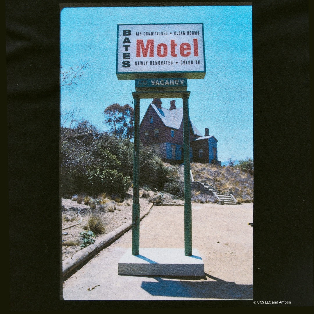 PSYCHO Collection Tシャツ