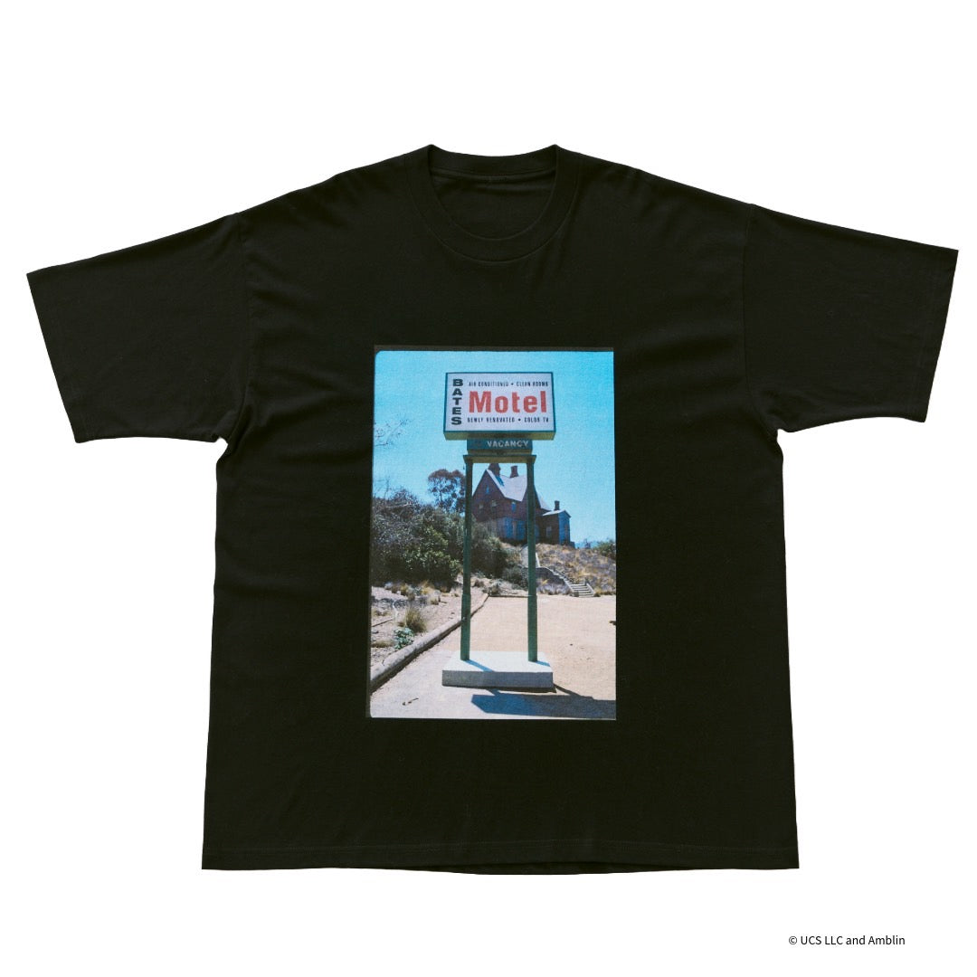 PSYCHO Collection Tシャツ