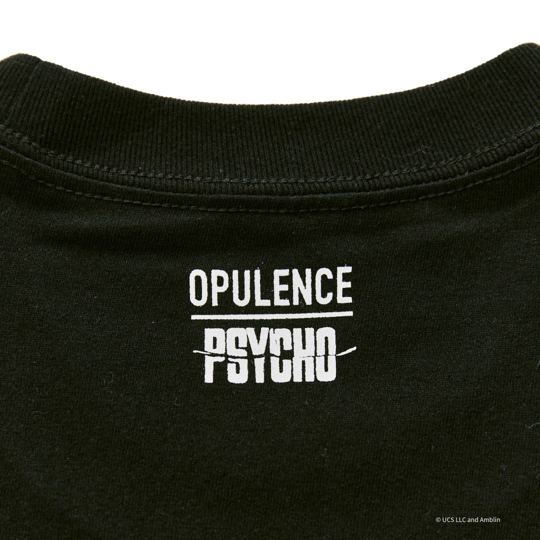 PSYCHO Collection Tシャツ