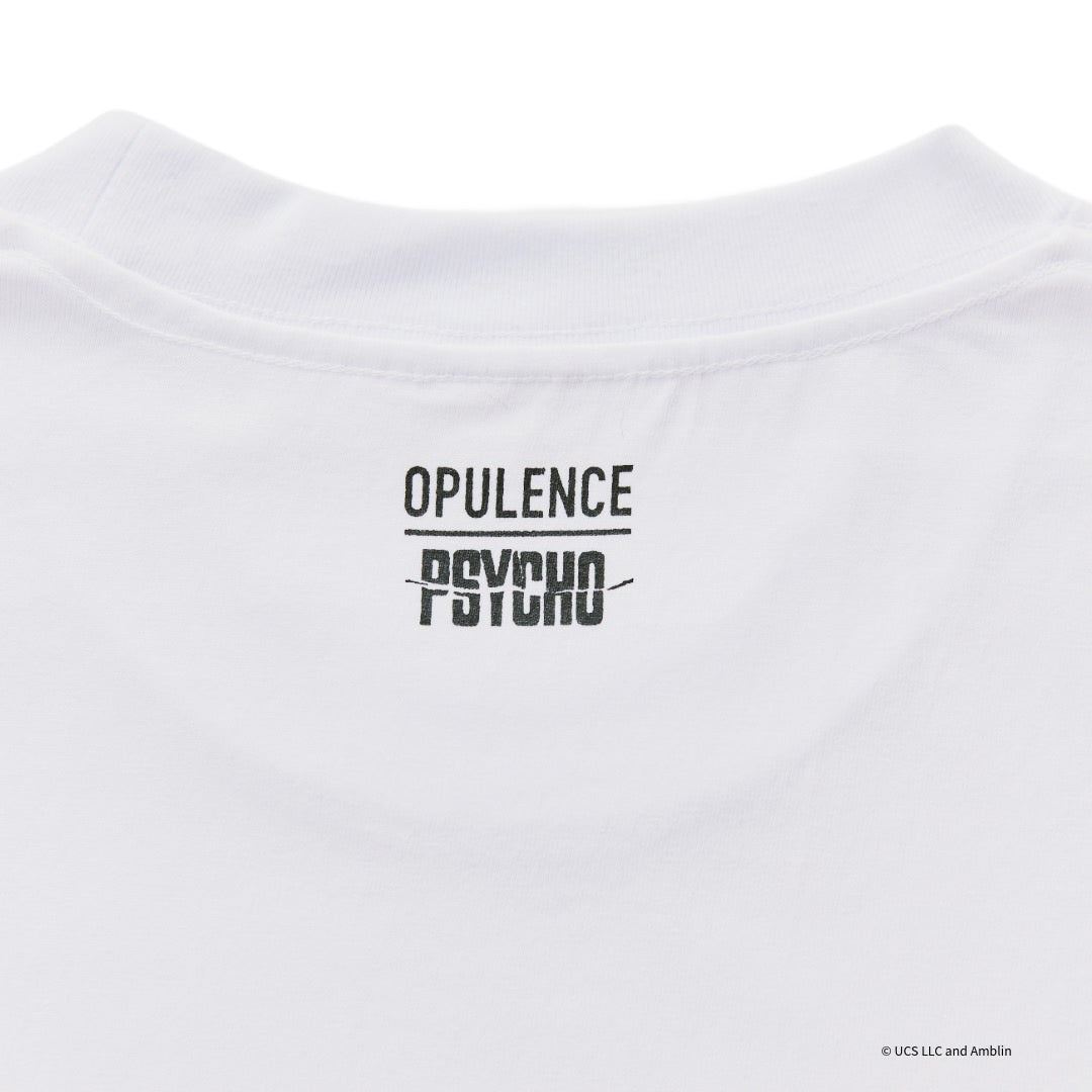 PSYCHO Collection Tシャツ