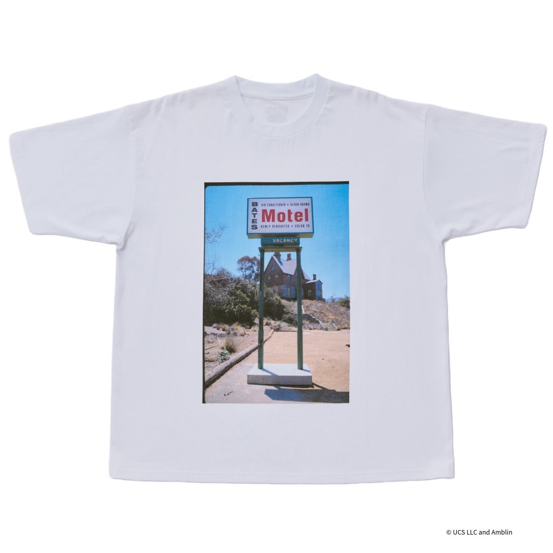 PSYCHO Collection Tシャツ