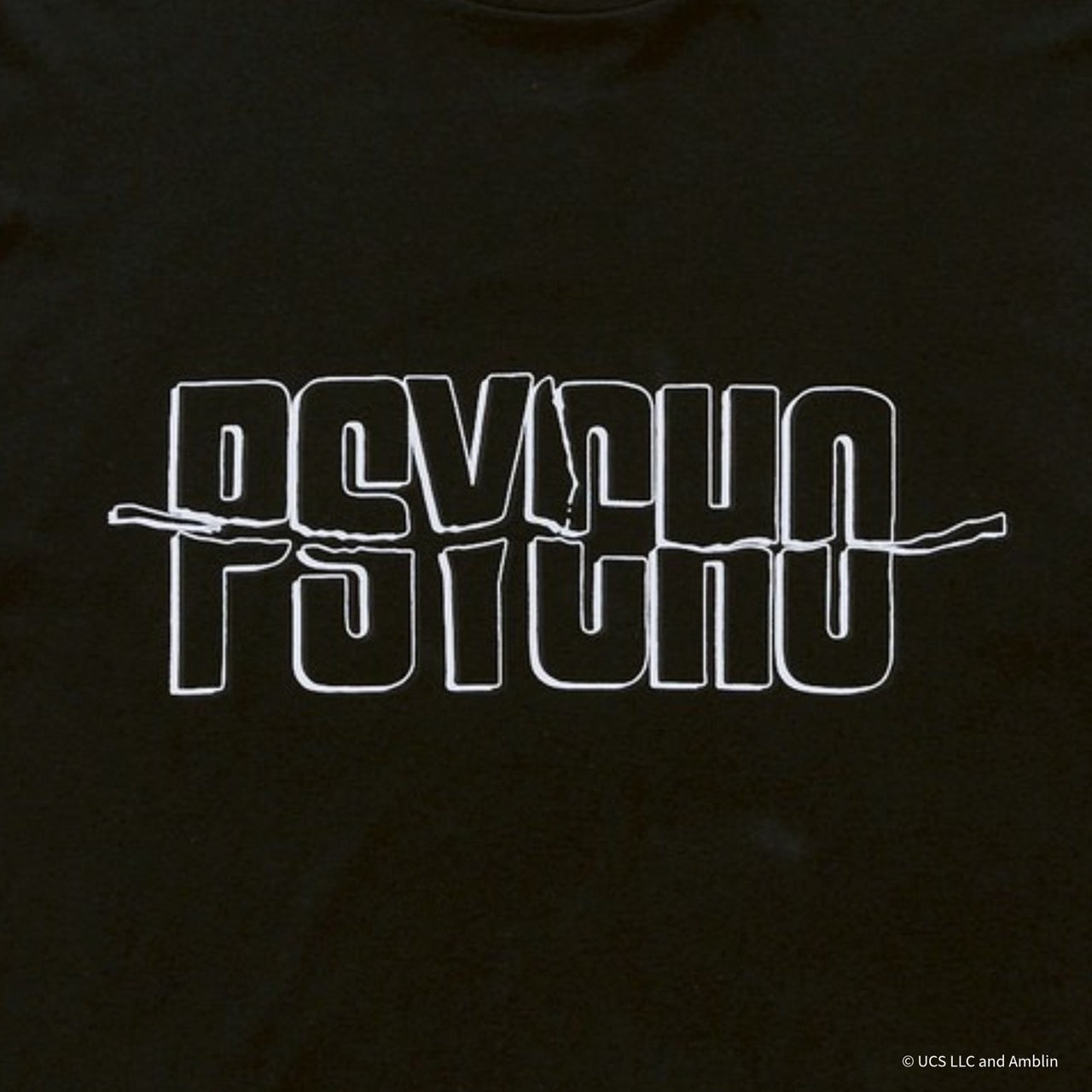 PSYCHO Collection GraphicTシャツ