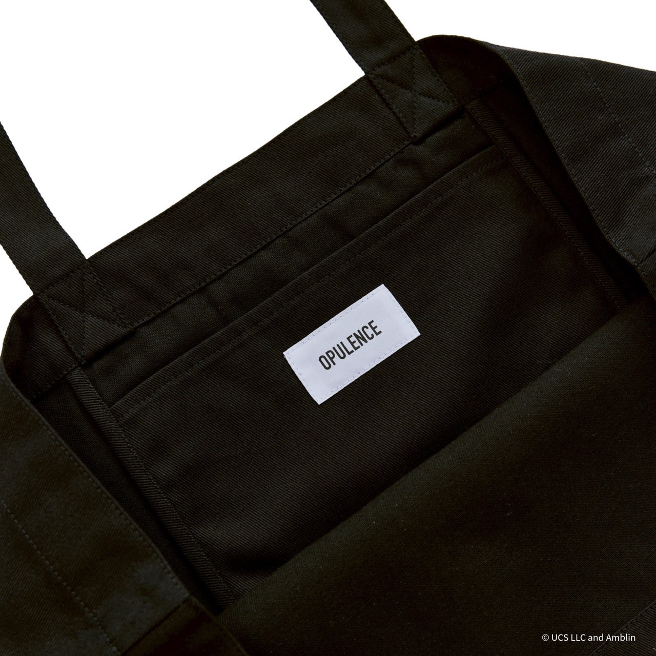 PSYCHO Collection Graphicビッグトートバッグ