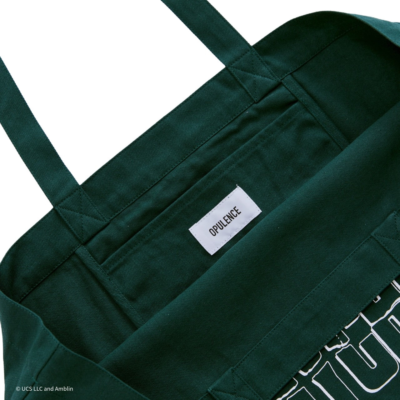 PSYCHO Collection Graphicトートバッグ