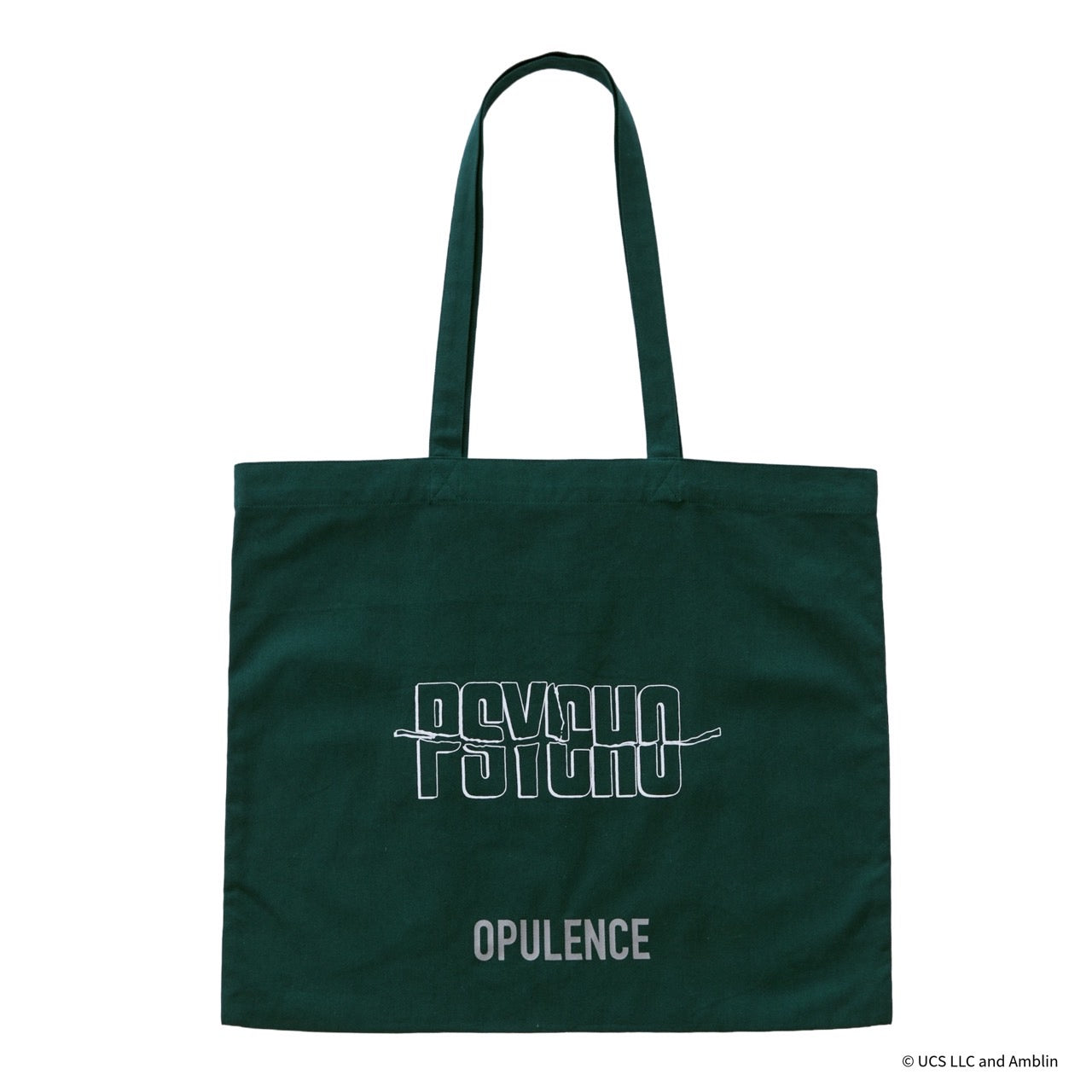 PSYCHO Collection Graphicビッグトートバッグ