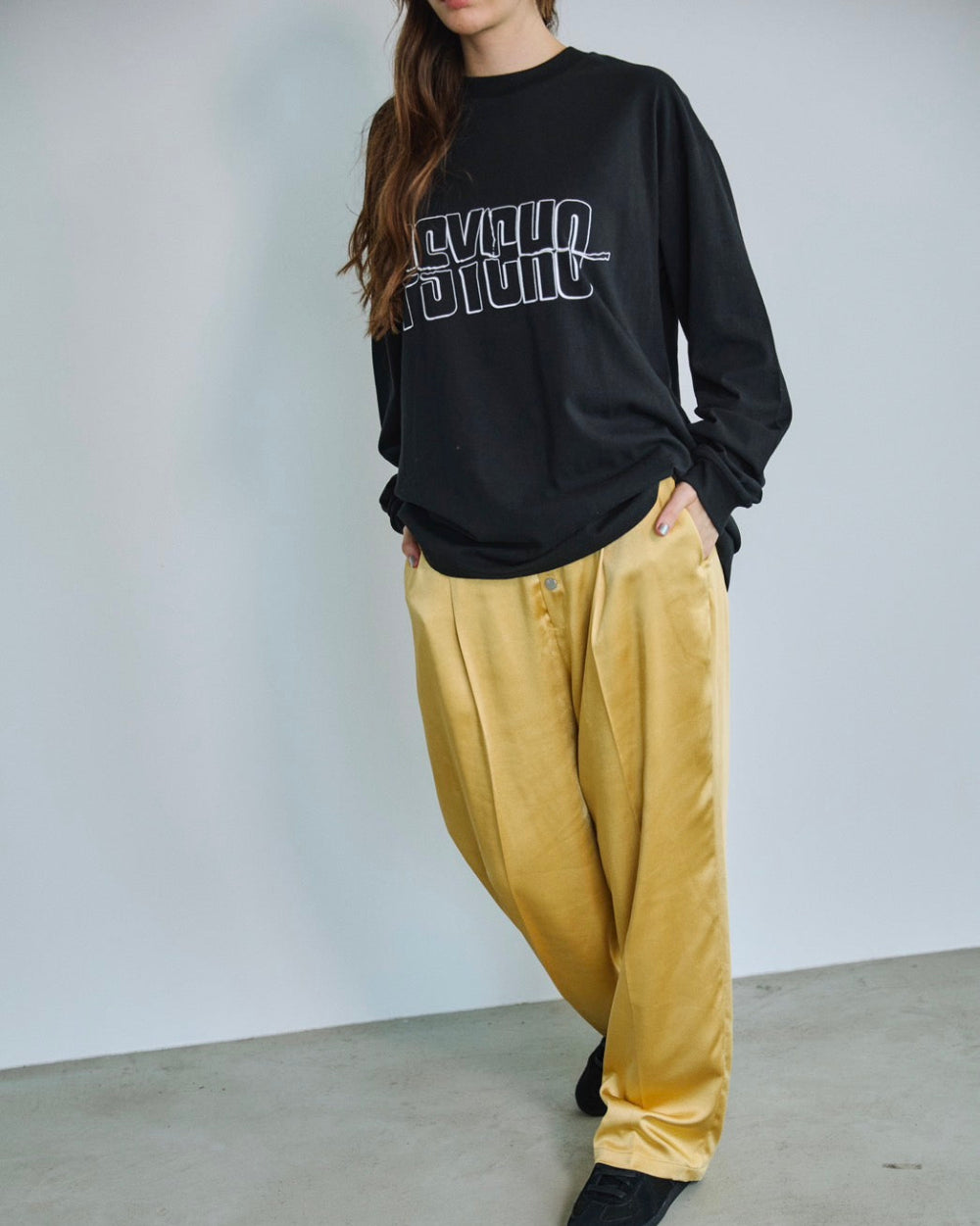 PSYCHO Collection GraphicTシャツ