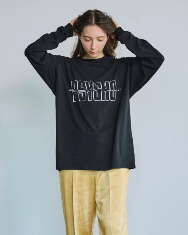 PSYCHO Collection GraphicTシャツ