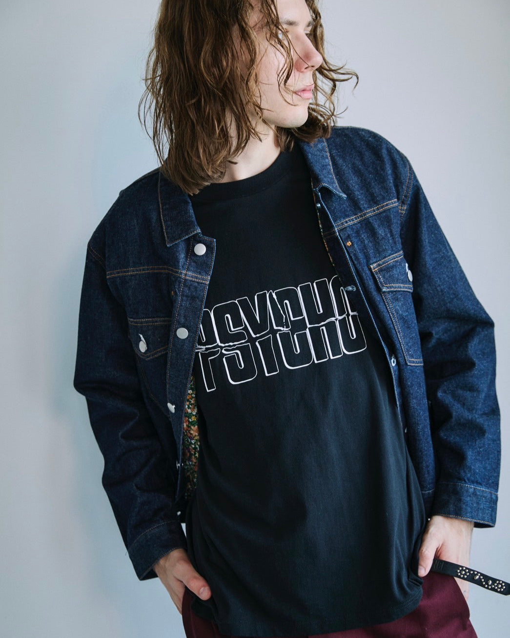 PSYCHO Collection GraphicTシャツ