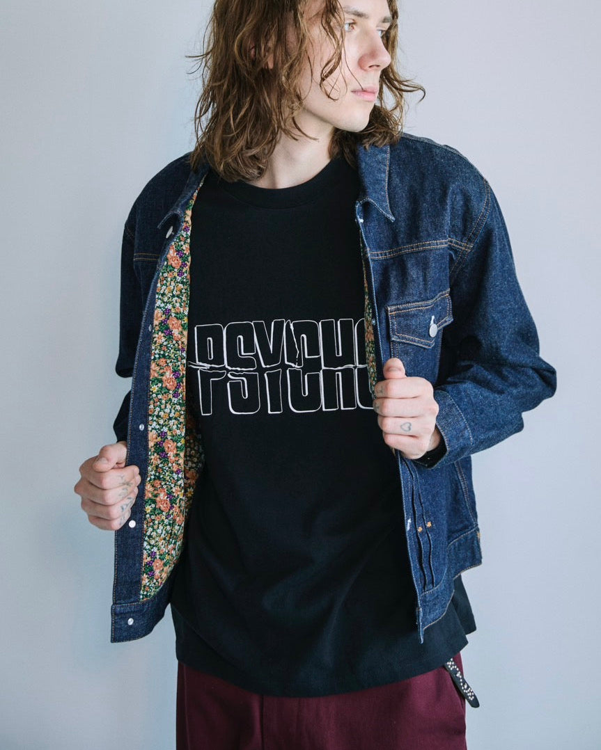PSYCHO Collection GraphicTシャツ