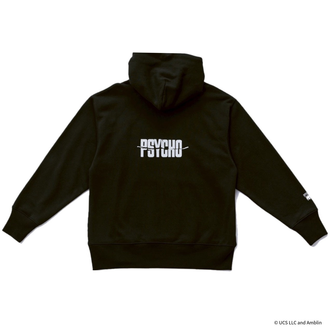 PSYCHO collection フーディー