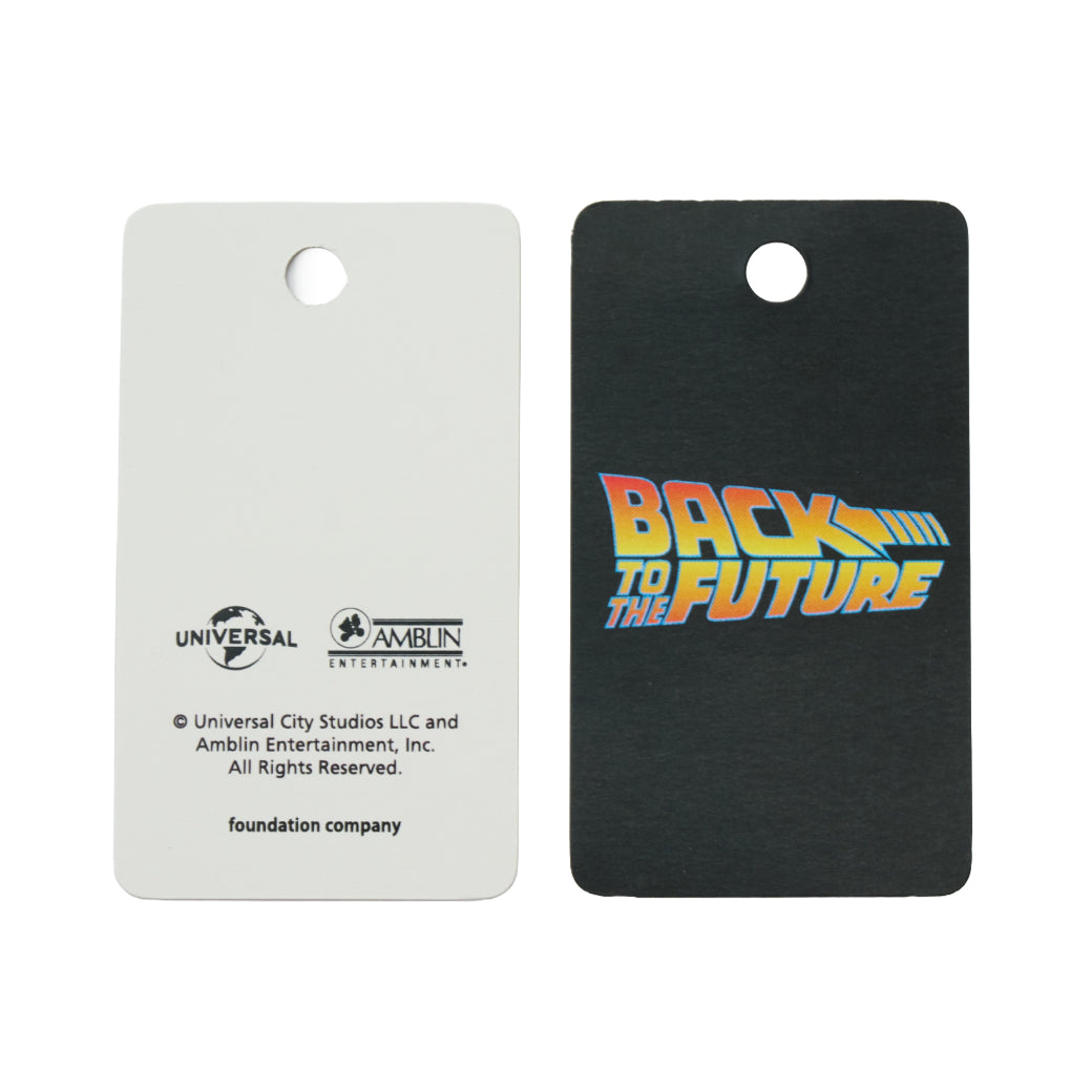 OPULENCE / BACK TO THE FUTURE Collection Tシャツ