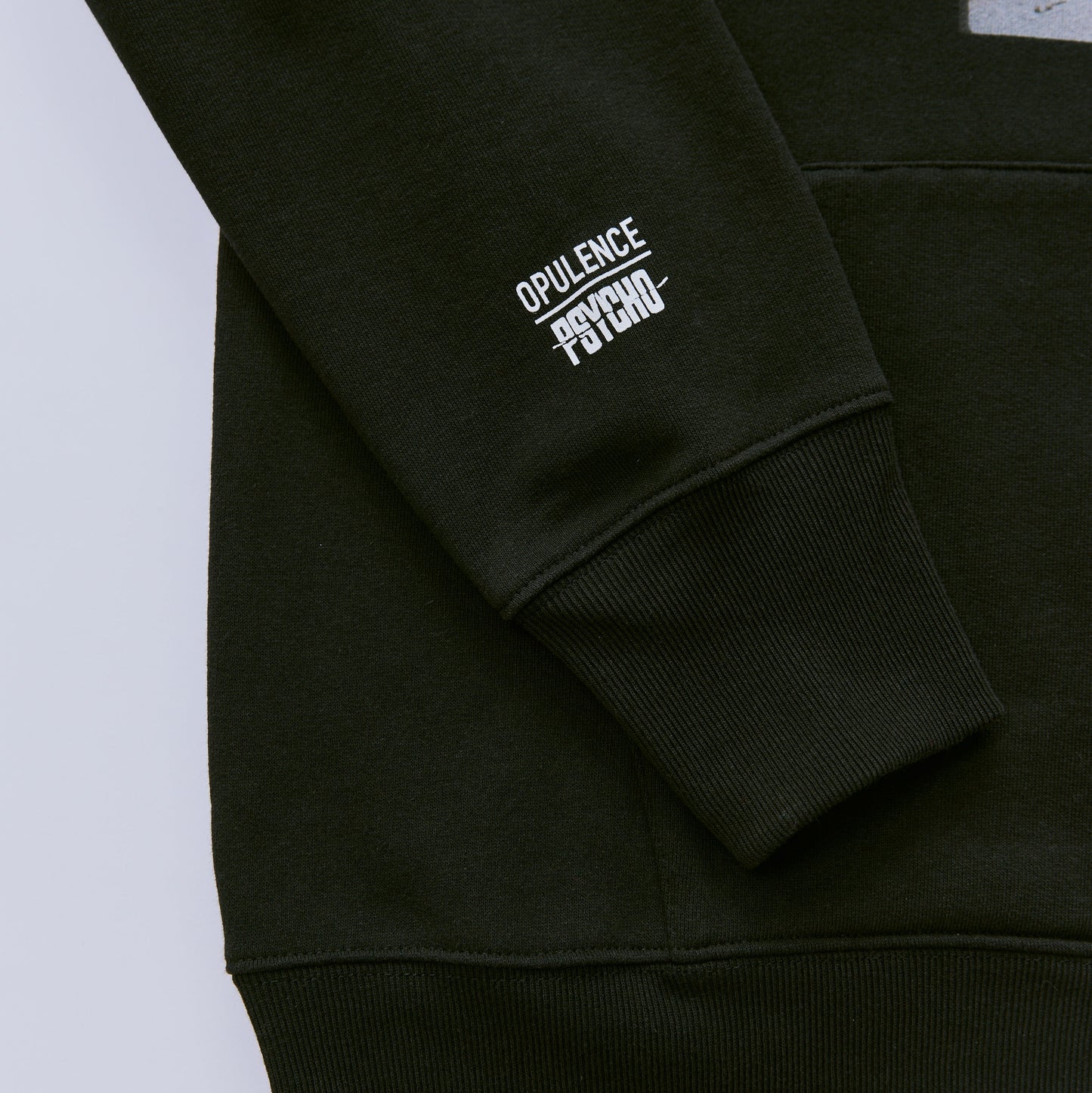 PSYCHO collection フーディー