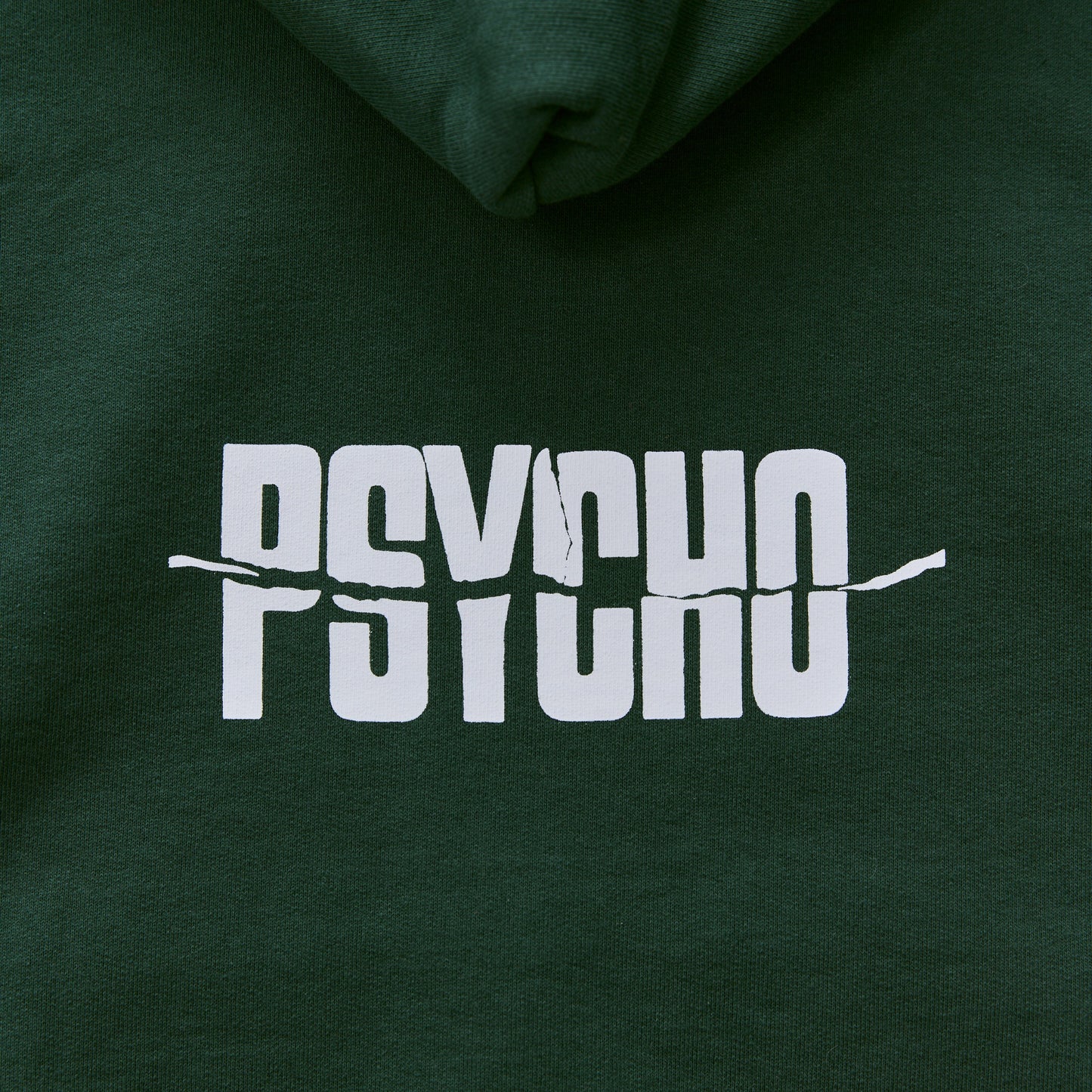 PSYCHO collection フーディー