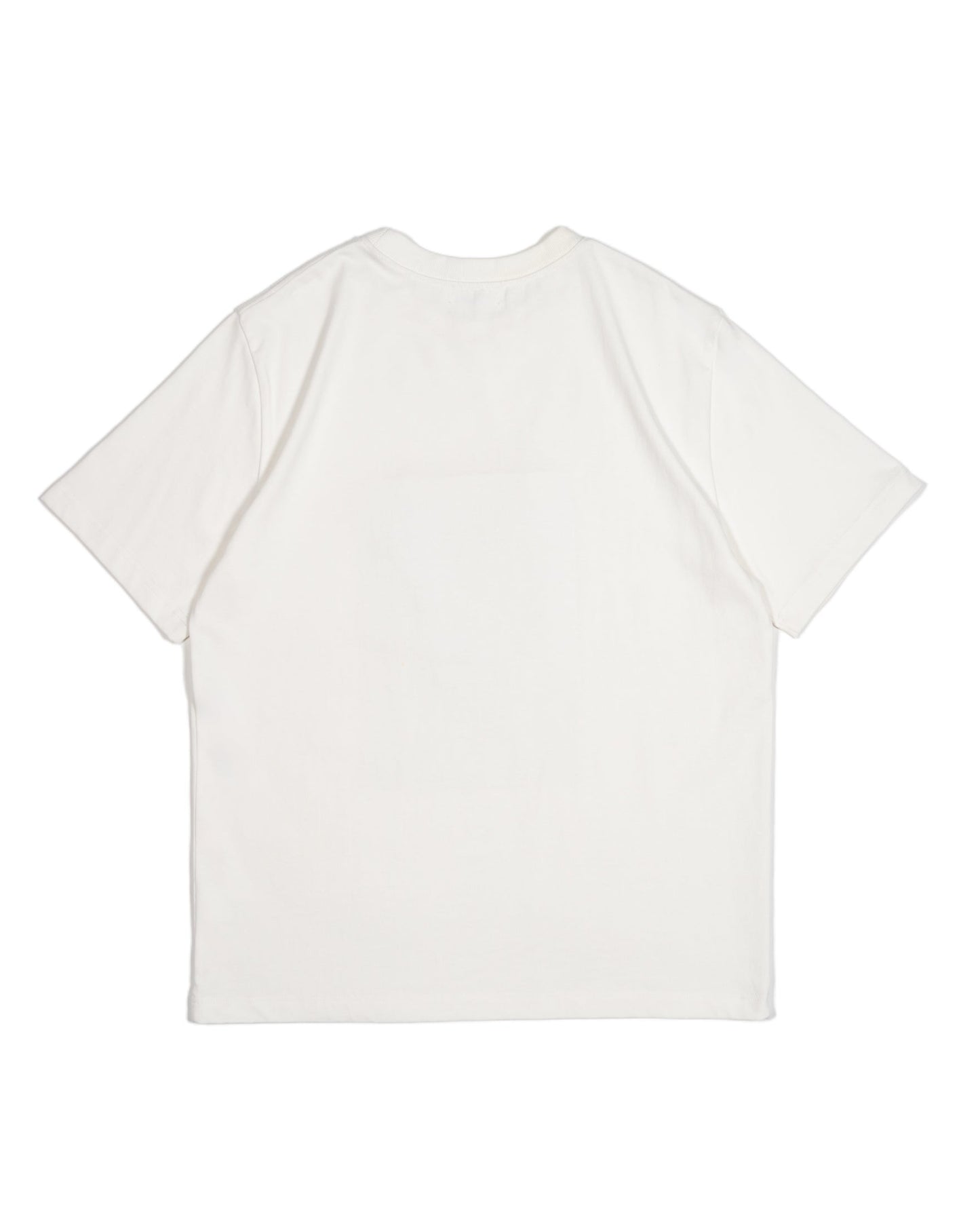 "SEVENTEEN"ビーズTシャツ
