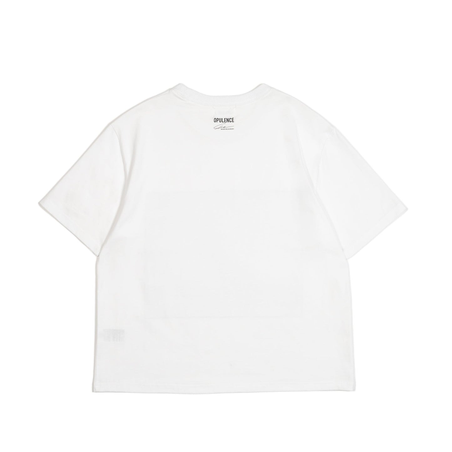 フォトプリントTシャツ