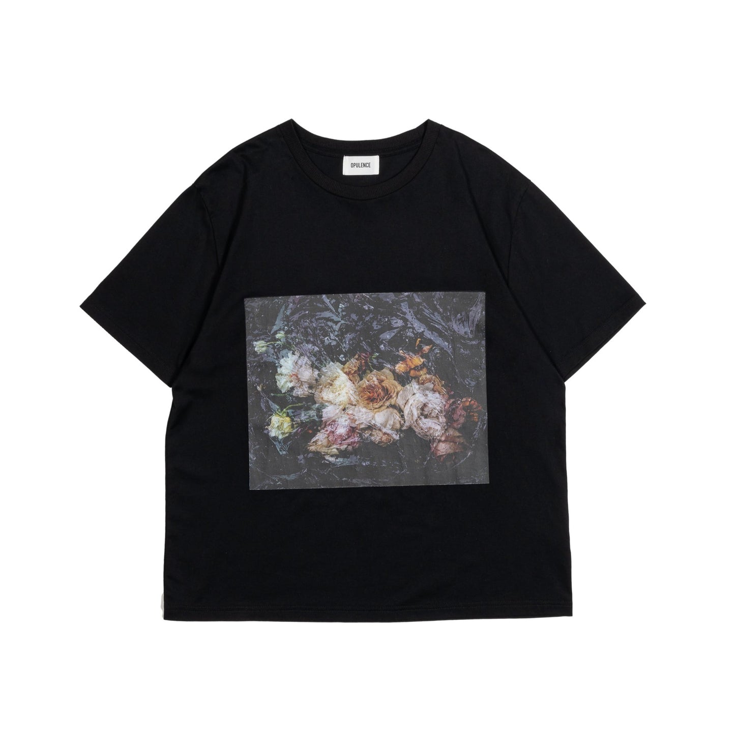 フォトプリントTシャツ