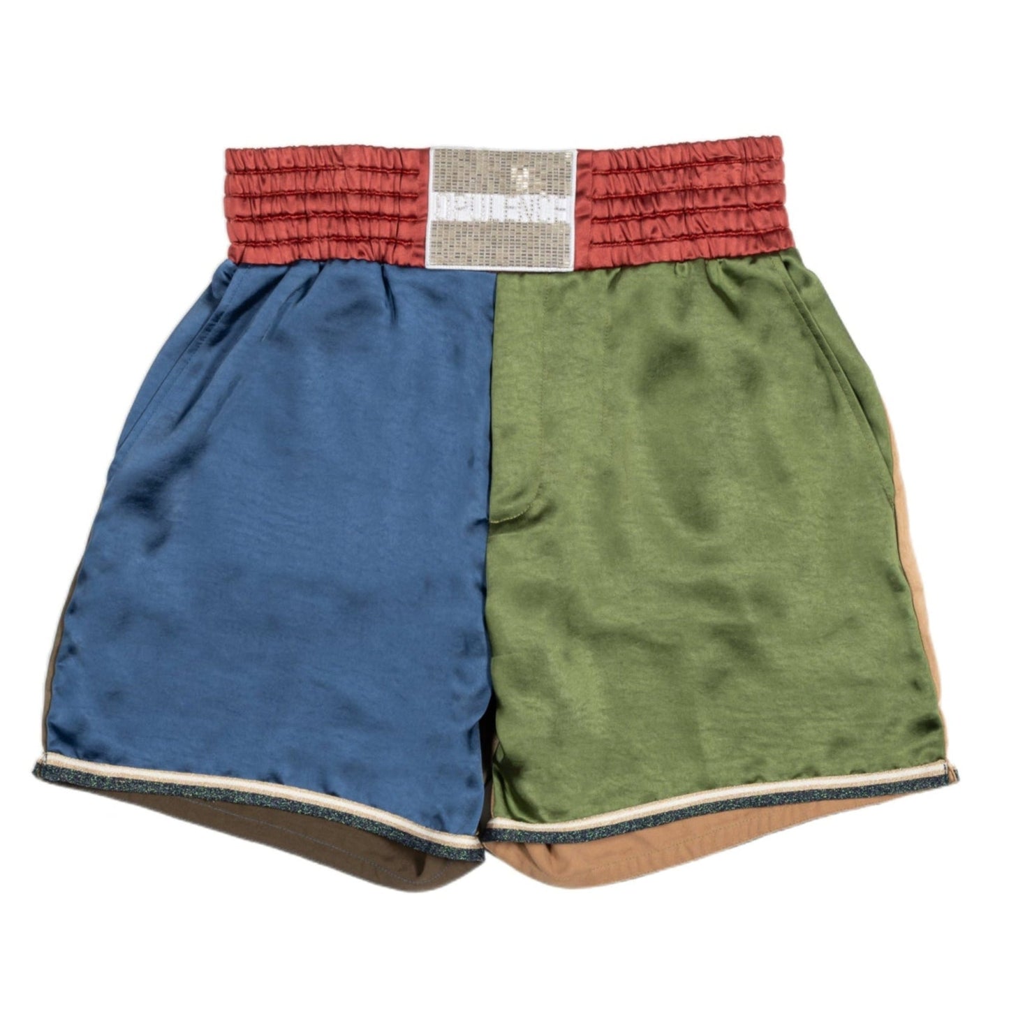 ボクシングパンツ