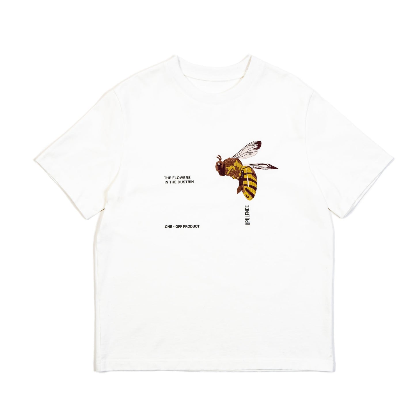 グラフィックB Tシャツ(men's)