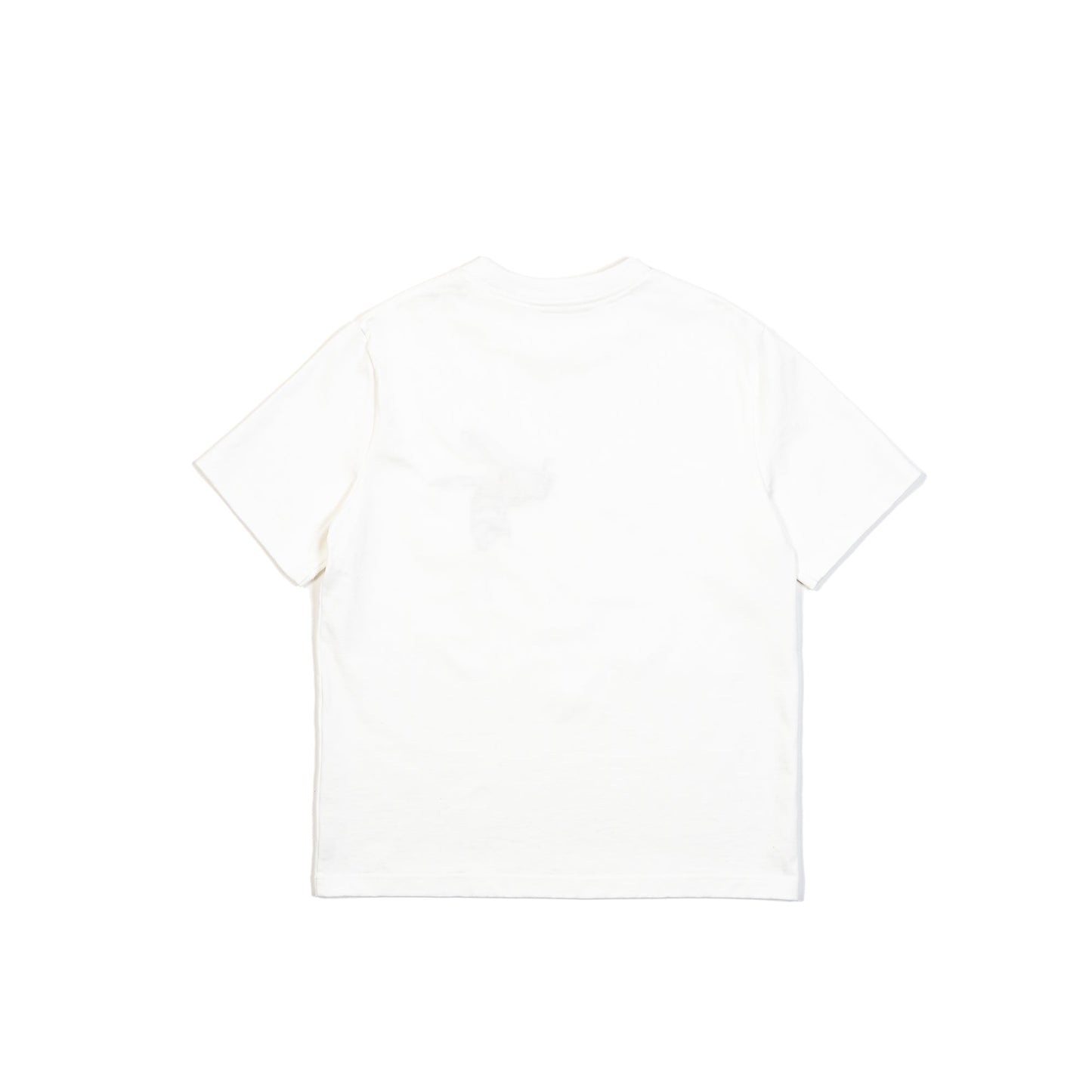 グラフィックB Tシャツ