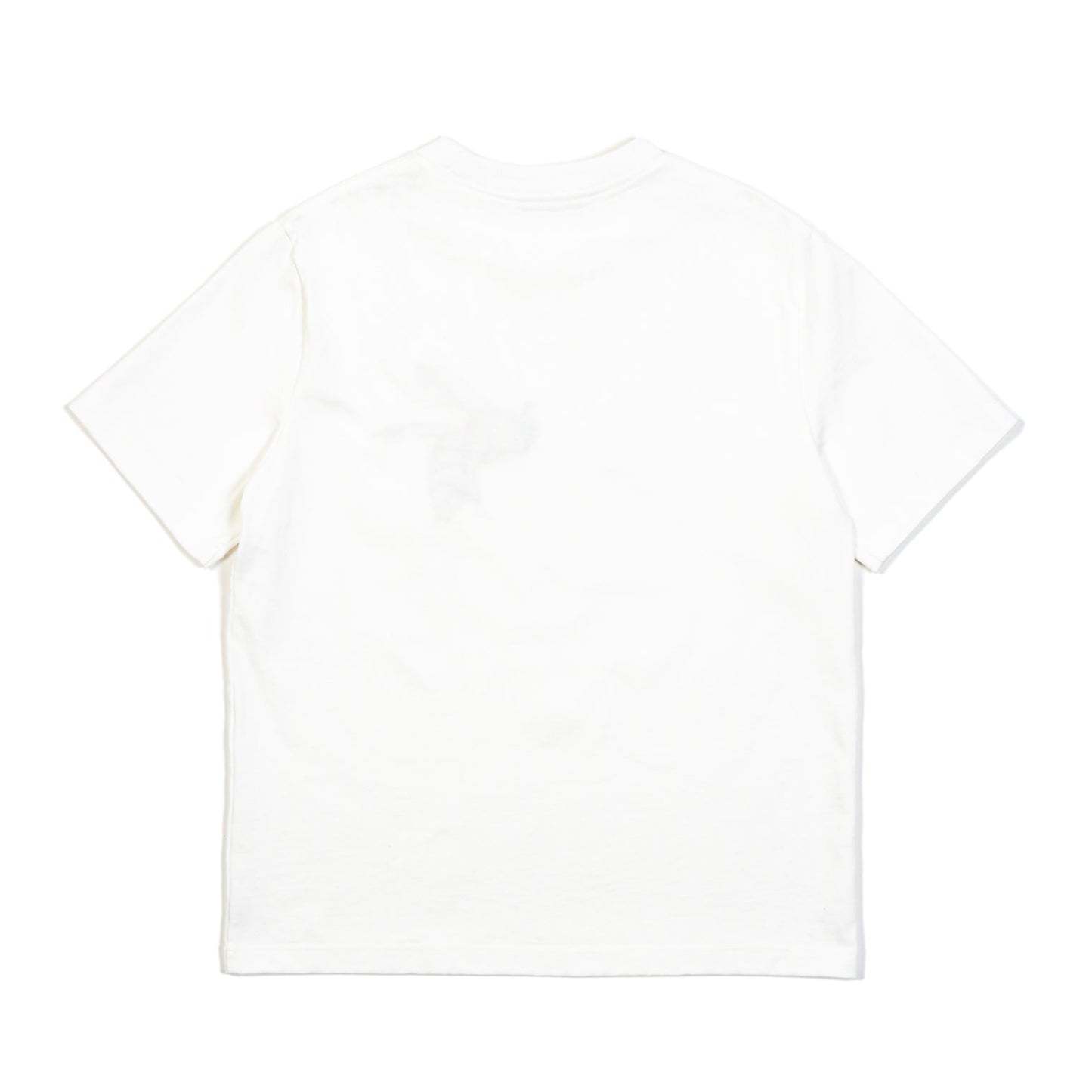 グラフィックB Tシャツ(men's)