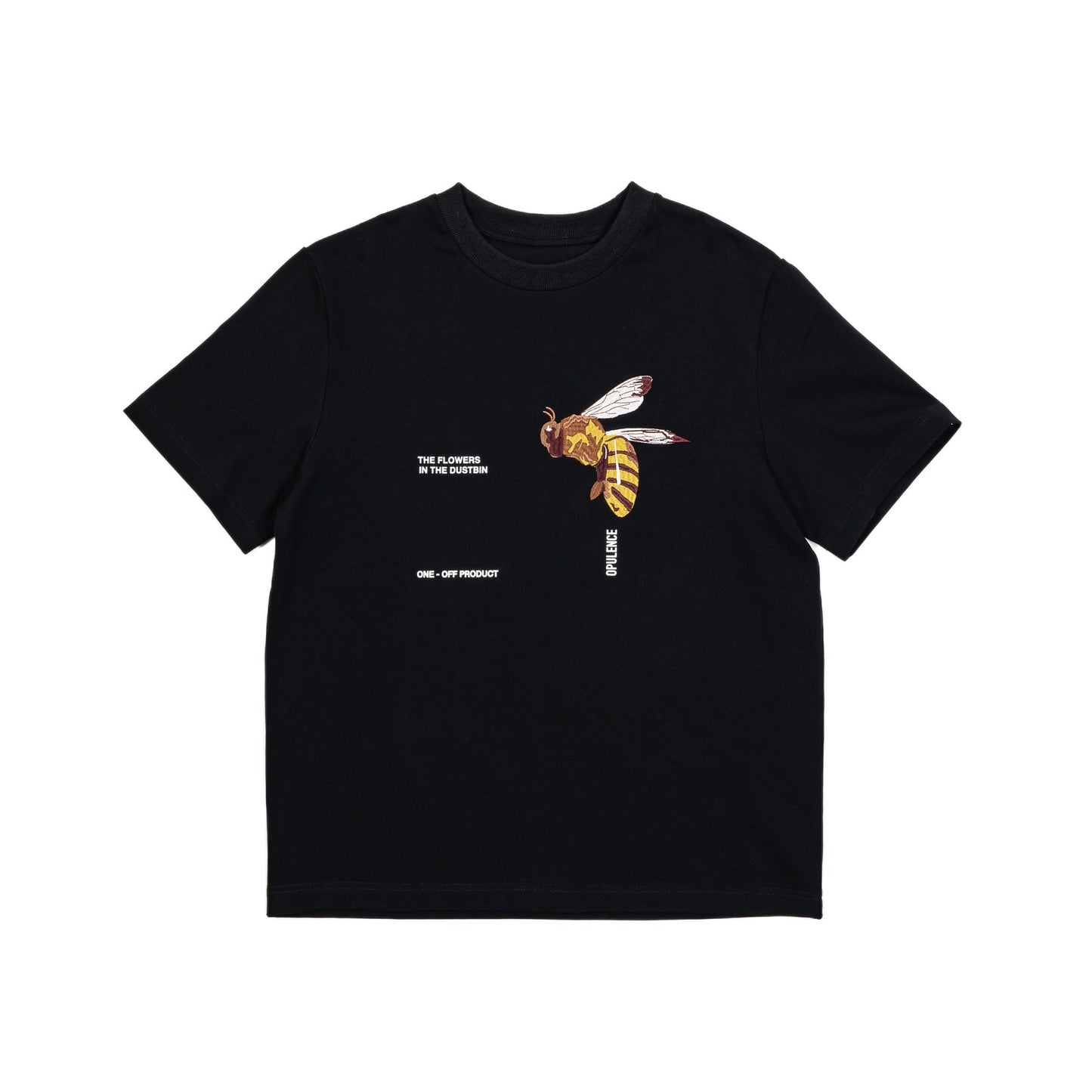 グラフィックB Tシャツ
