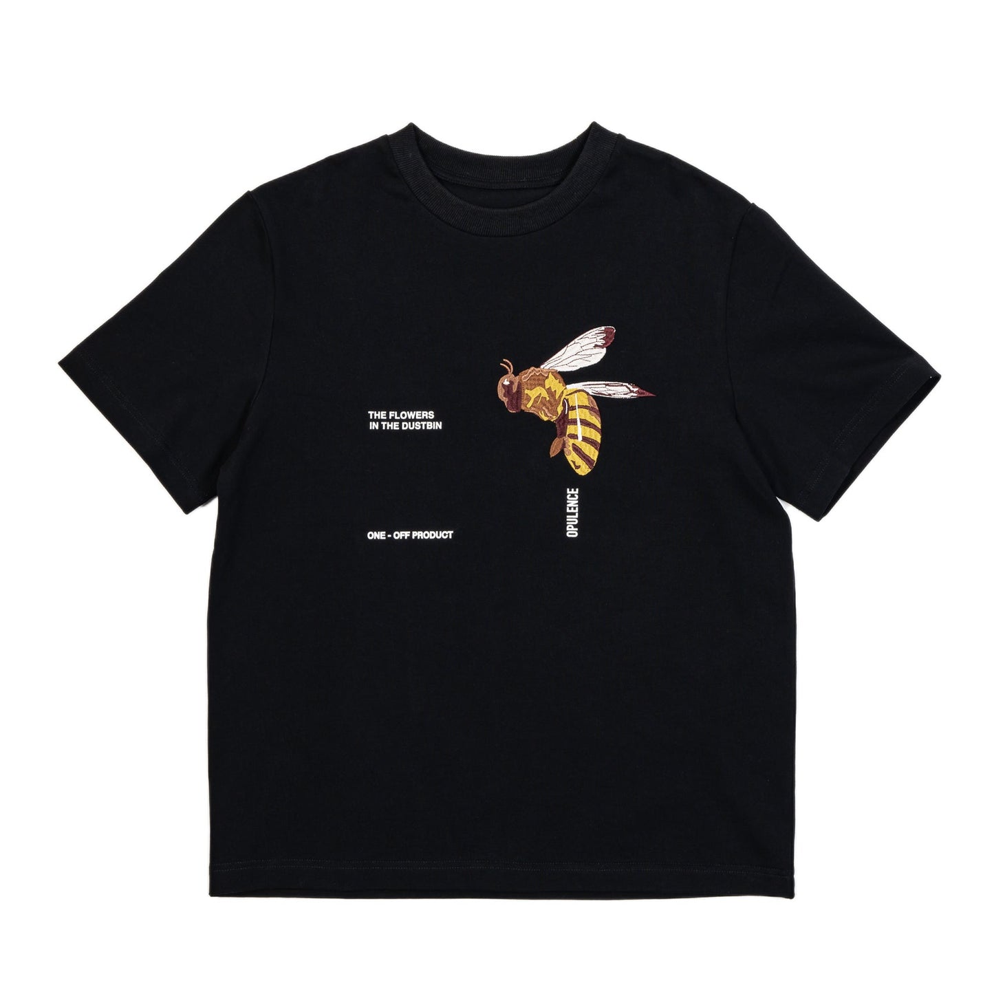 グラフィックB Tシャツ(men's)