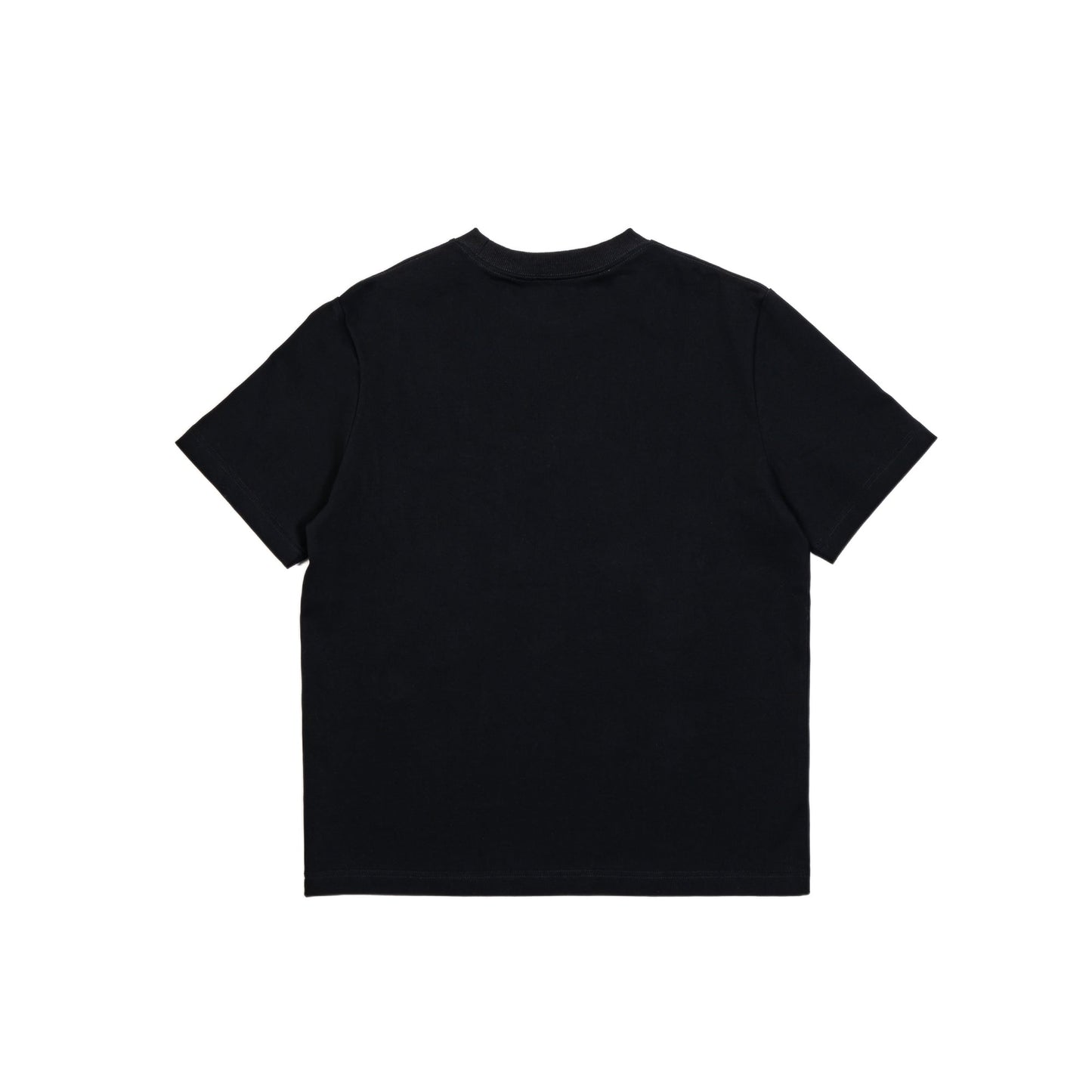 グラフィックB Tシャツ