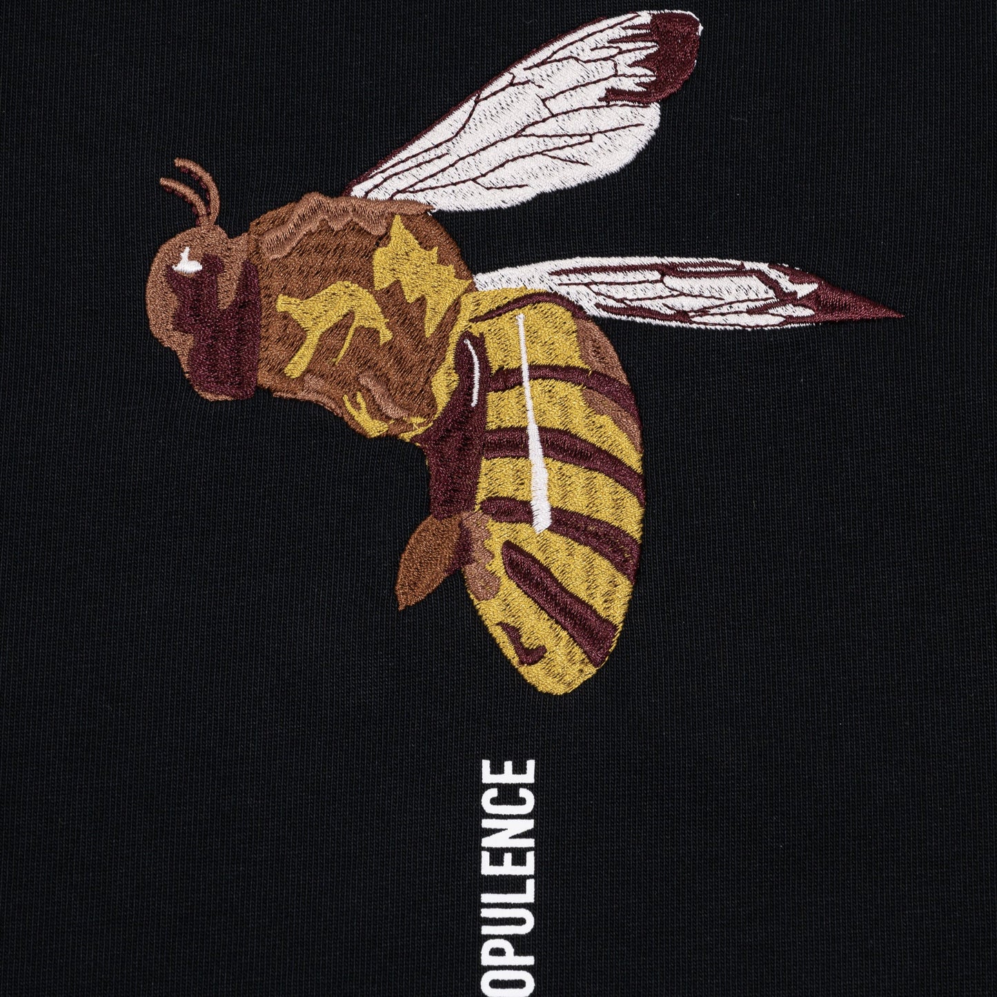 グラフィックB Tシャツ(men's)