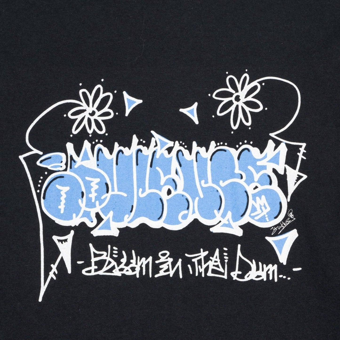 Bloom in the Doom ロンT