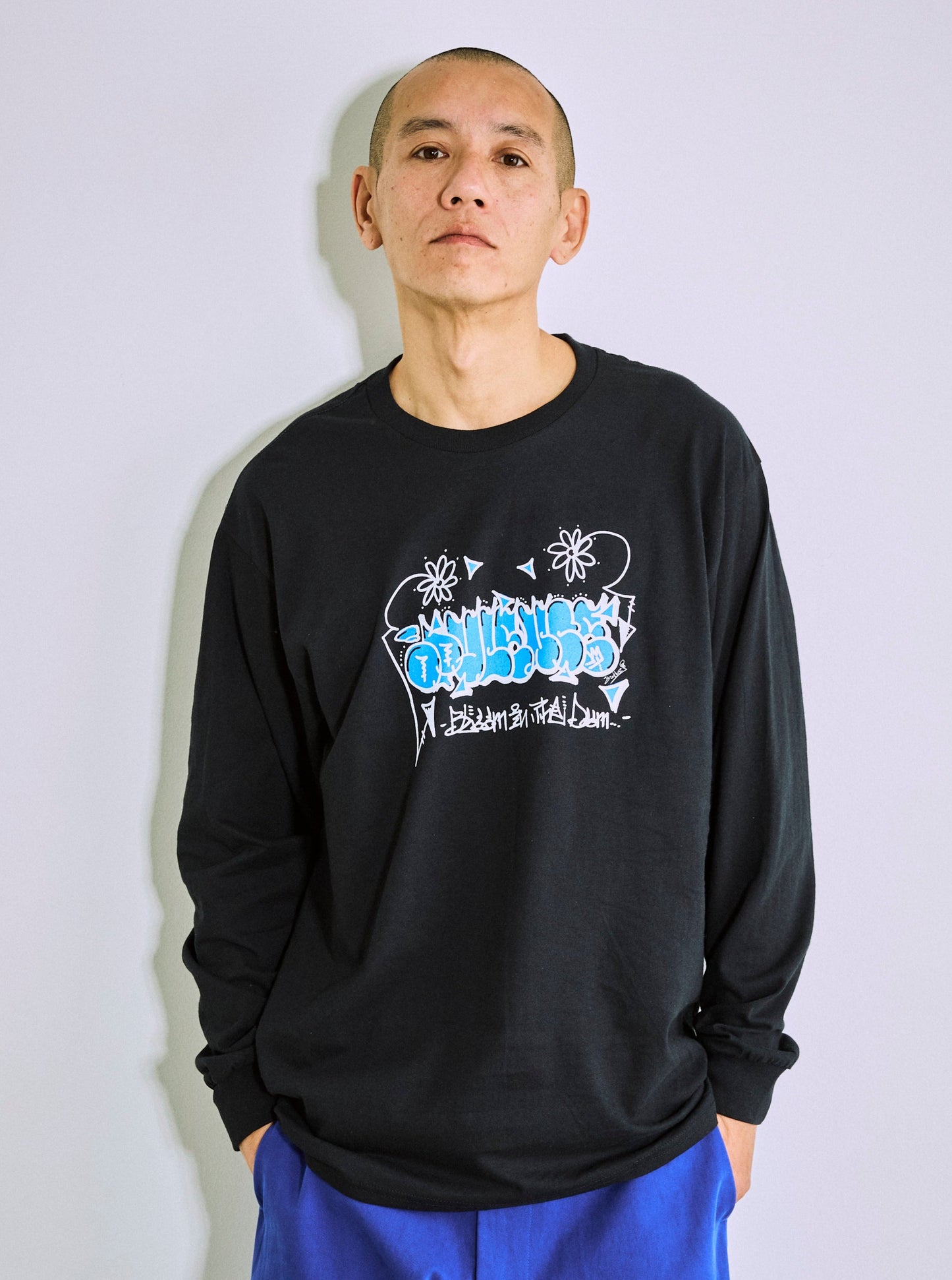 Bloom in the Doom ロンT