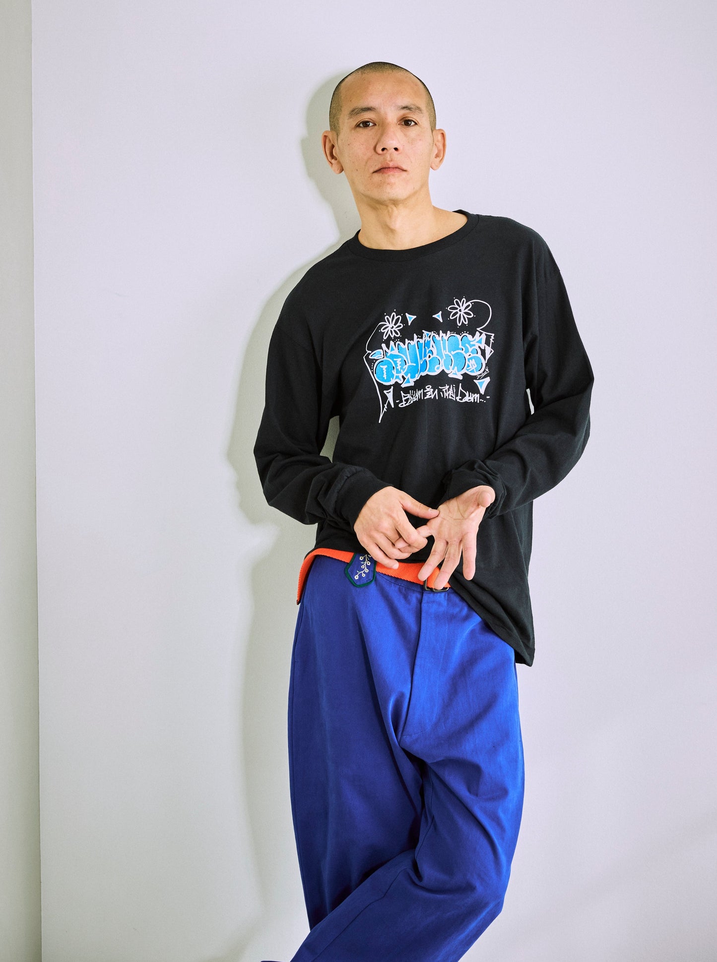 Bloom in the Doom ロンT