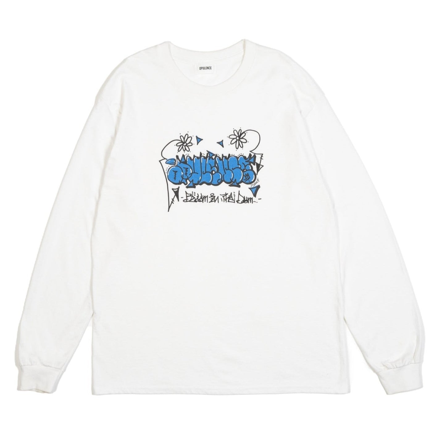 Bloom in the Doom ロンT