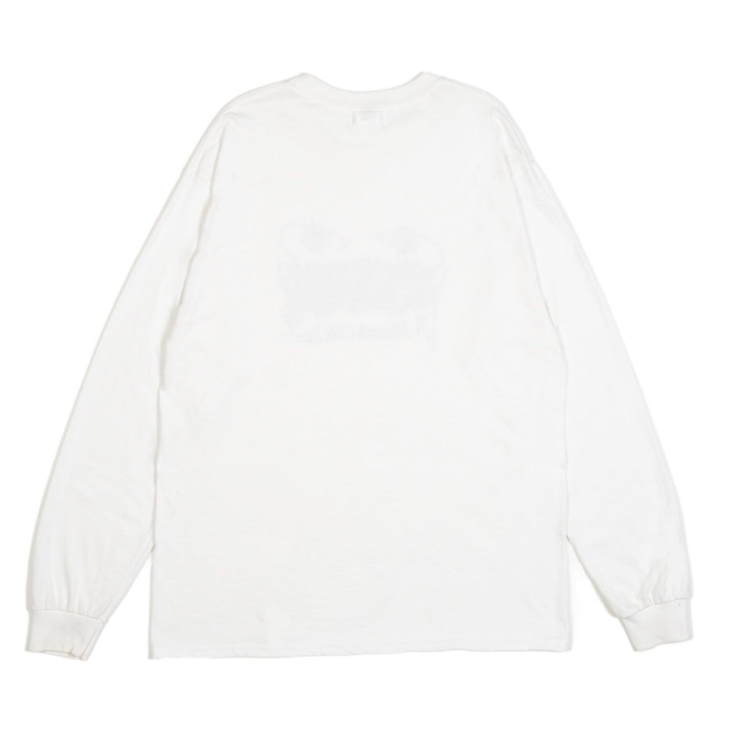 Bloom in the Doom ロンT